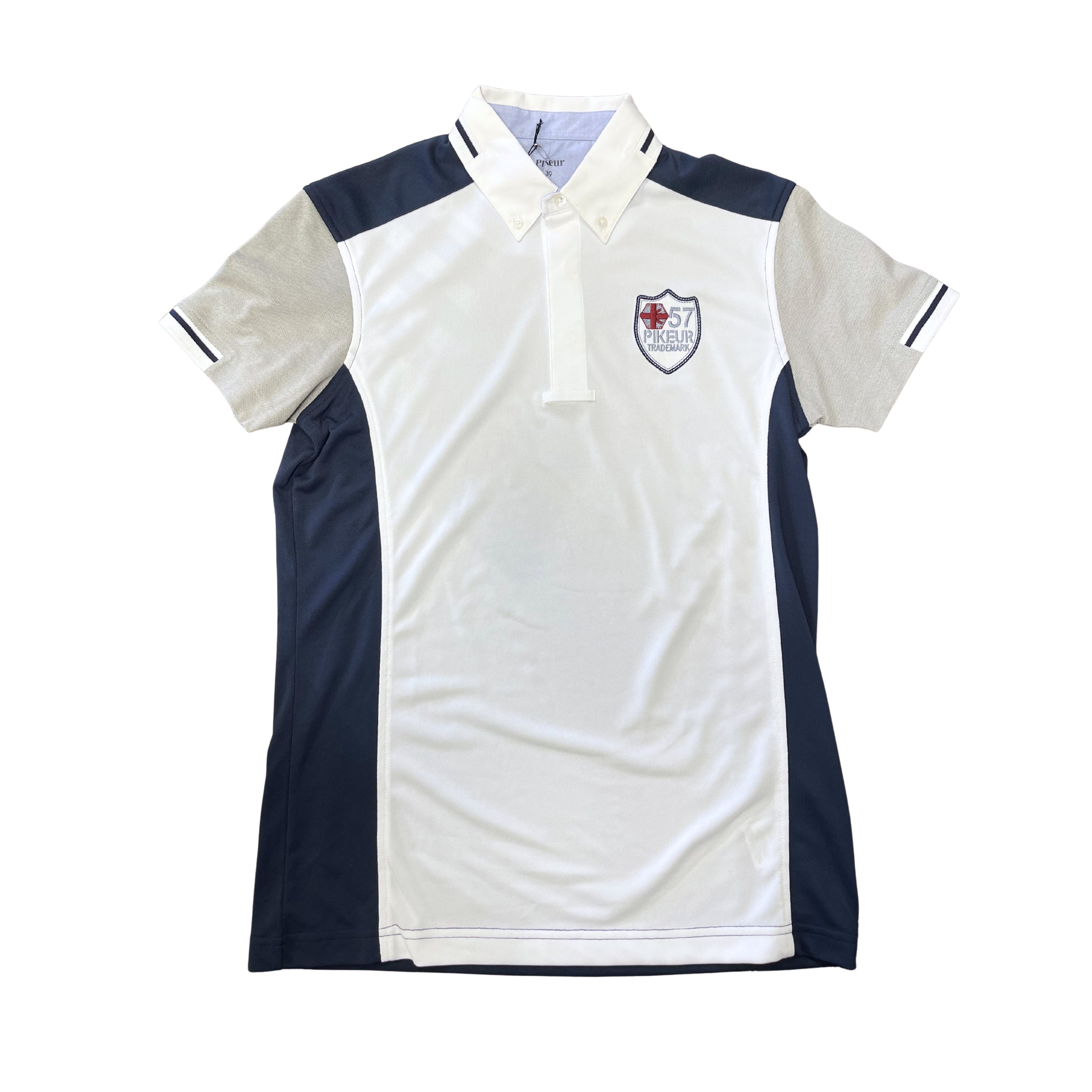 Pikeur Stævne T-Shirt Herre