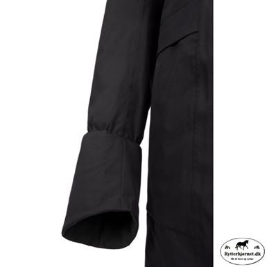 Pikeur Suna Ridefrakke - Sort