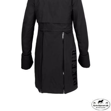 Pikeur Suna Ridefrakke - Sort