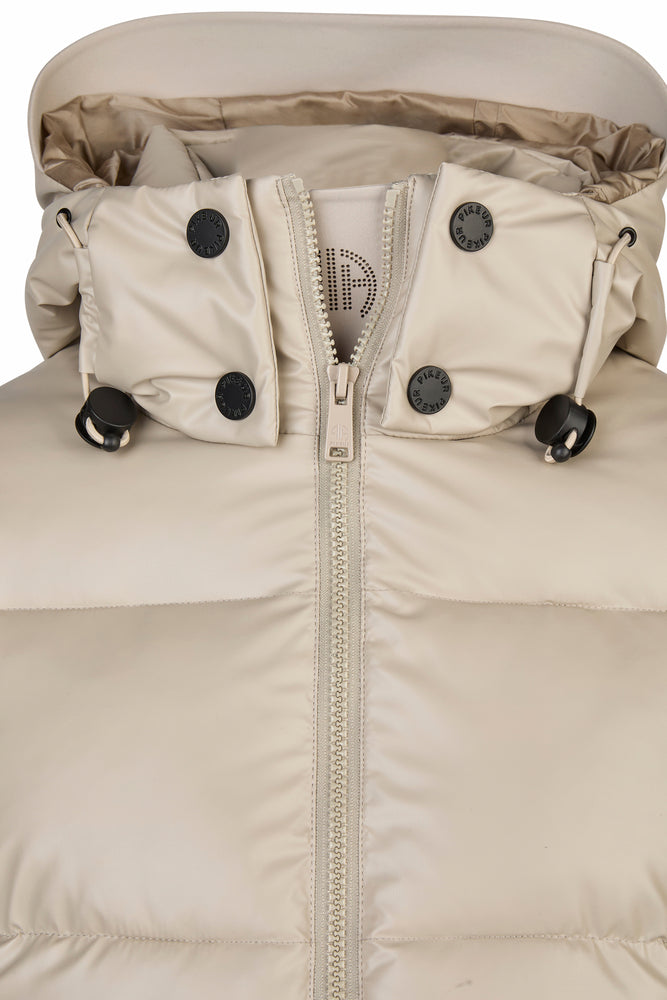 Pikeur Athleisure  Quilted Jakke