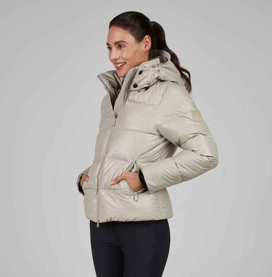 Pikeur Athleisure  Quilted Jakke