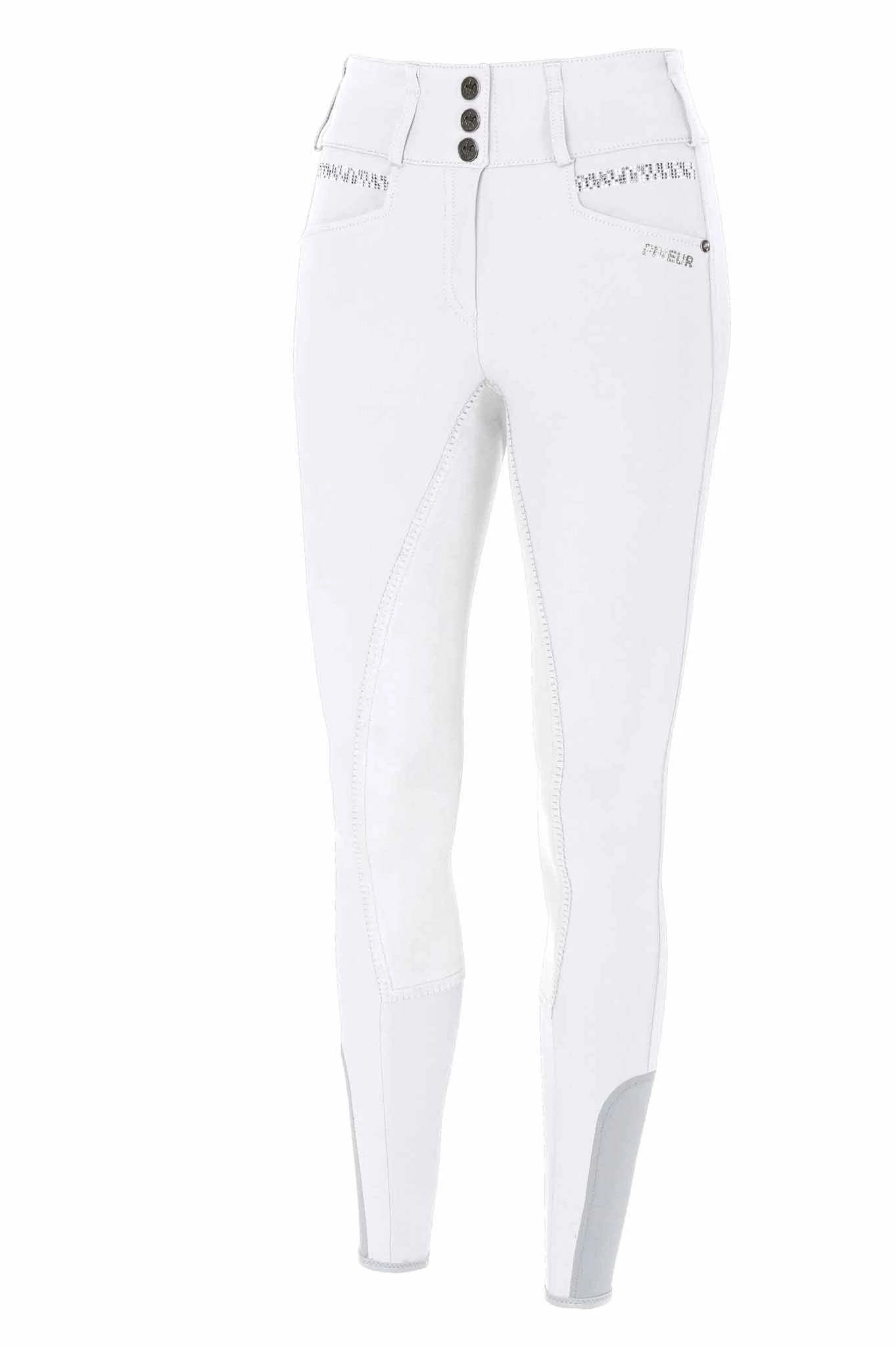 Pikeur Candela Strass Ridebukser