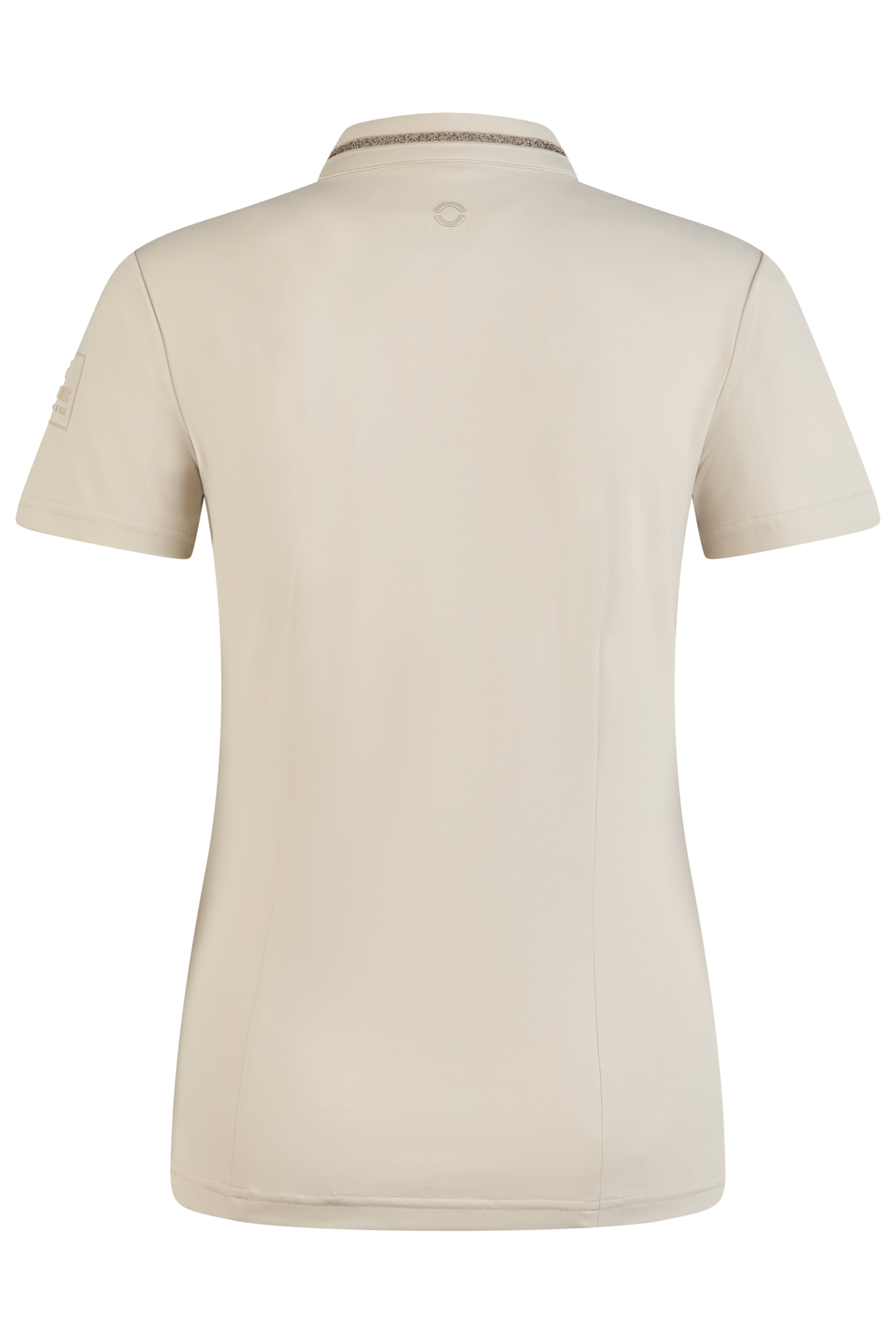 Pikeur Function Zip T-Shirt