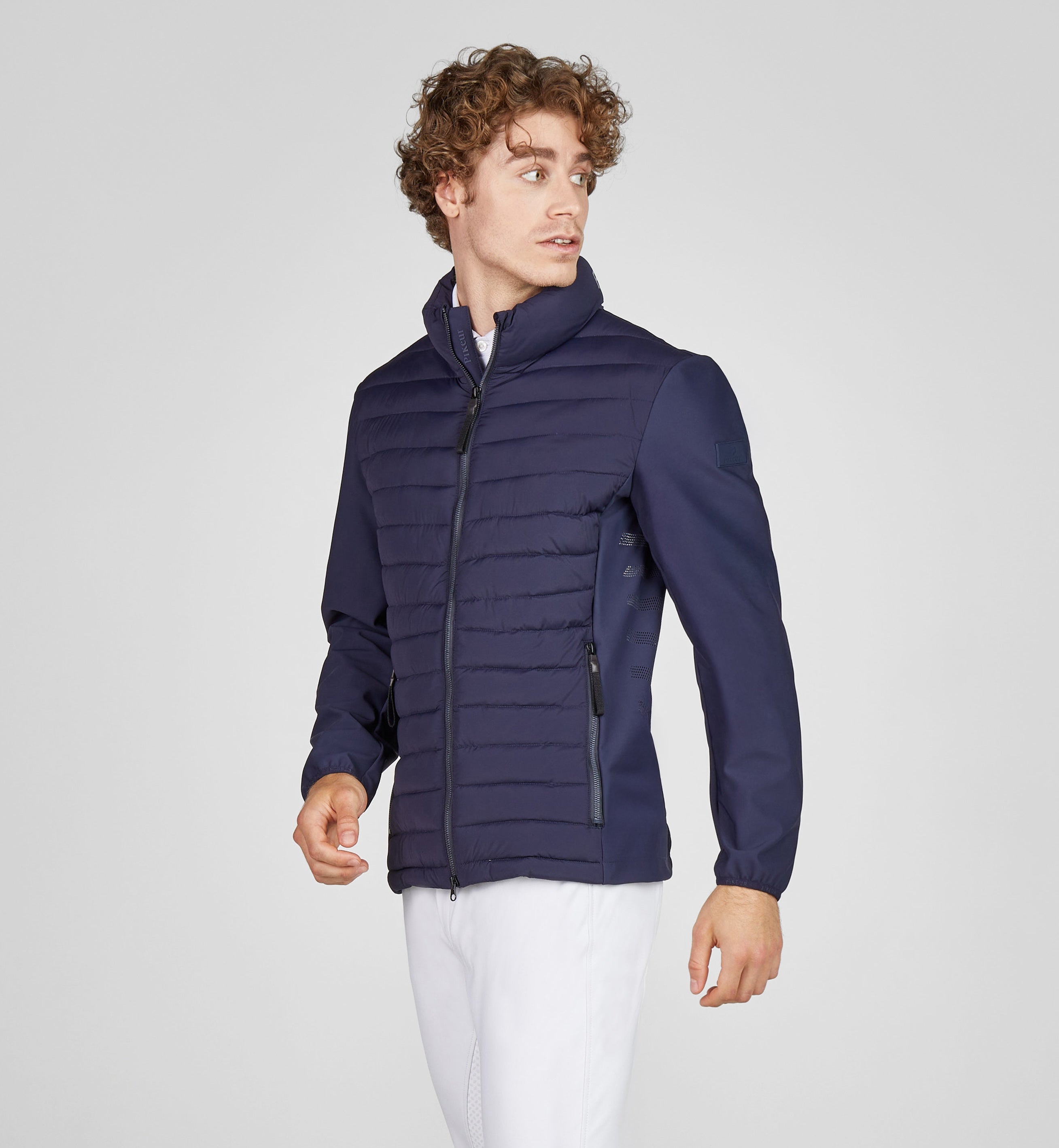 Pikeur Herre Hybrid Jakke