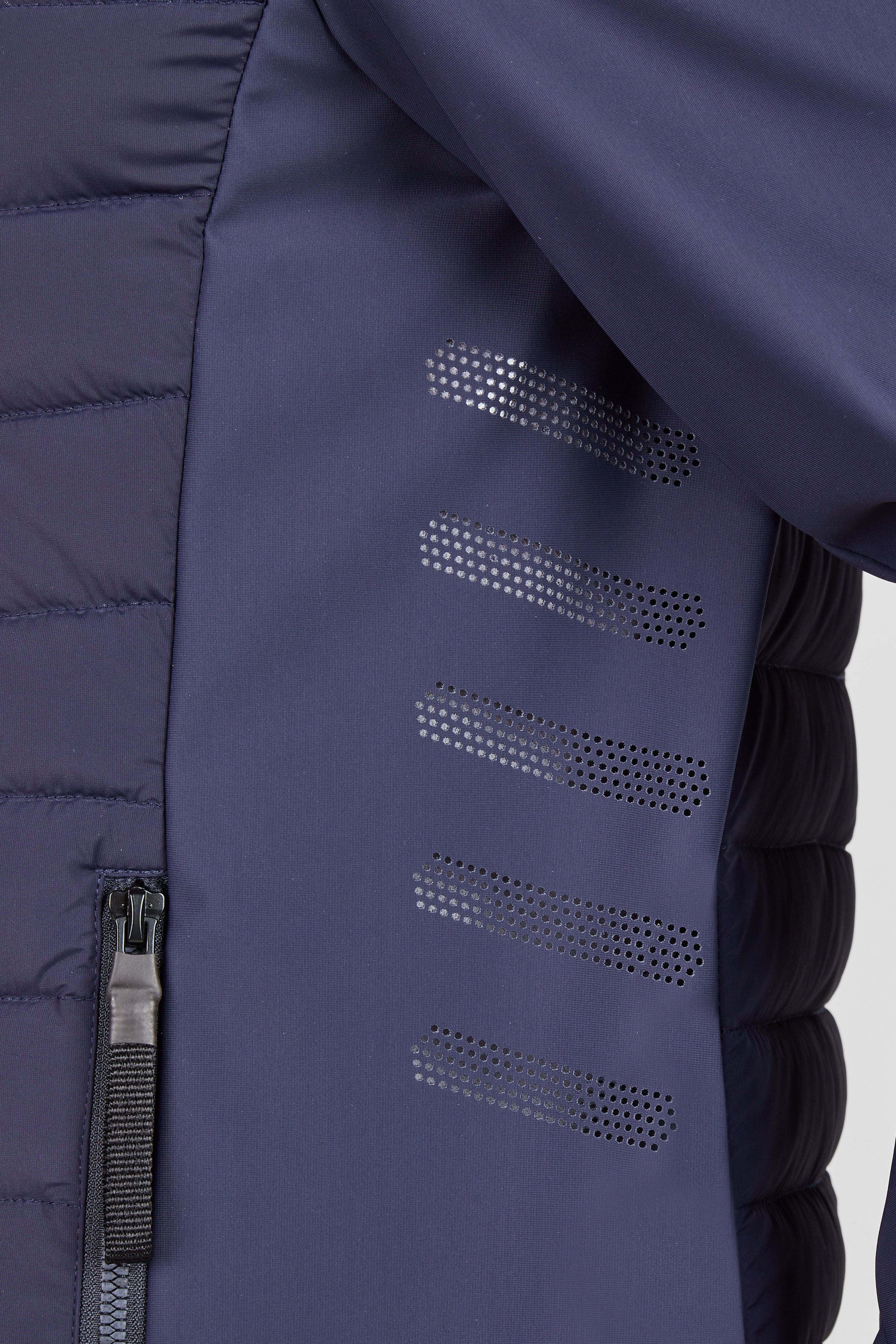 Pikeur Herre Hybrid Jakke