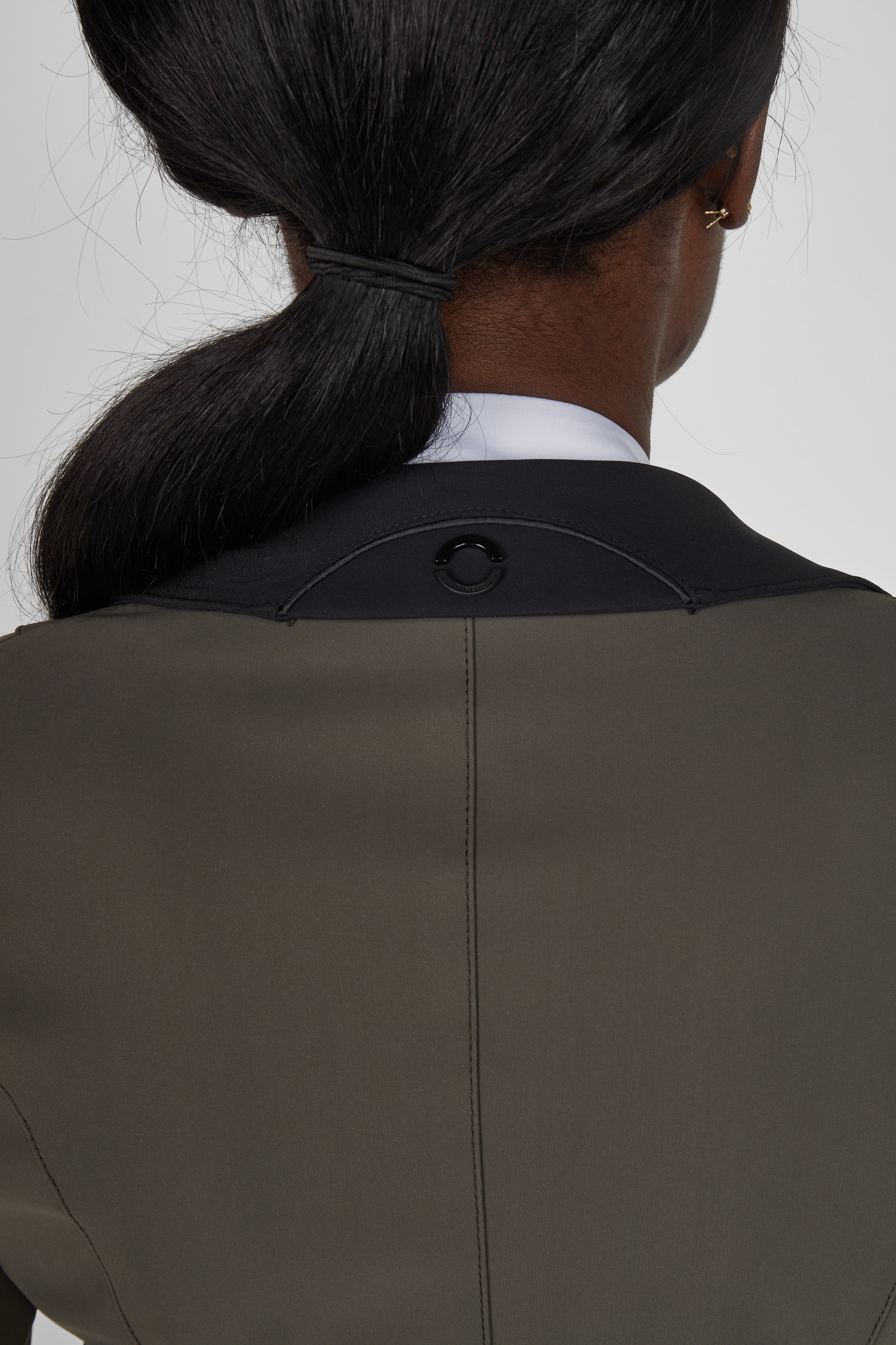 Pikeur Isalie Core Stævnejakke