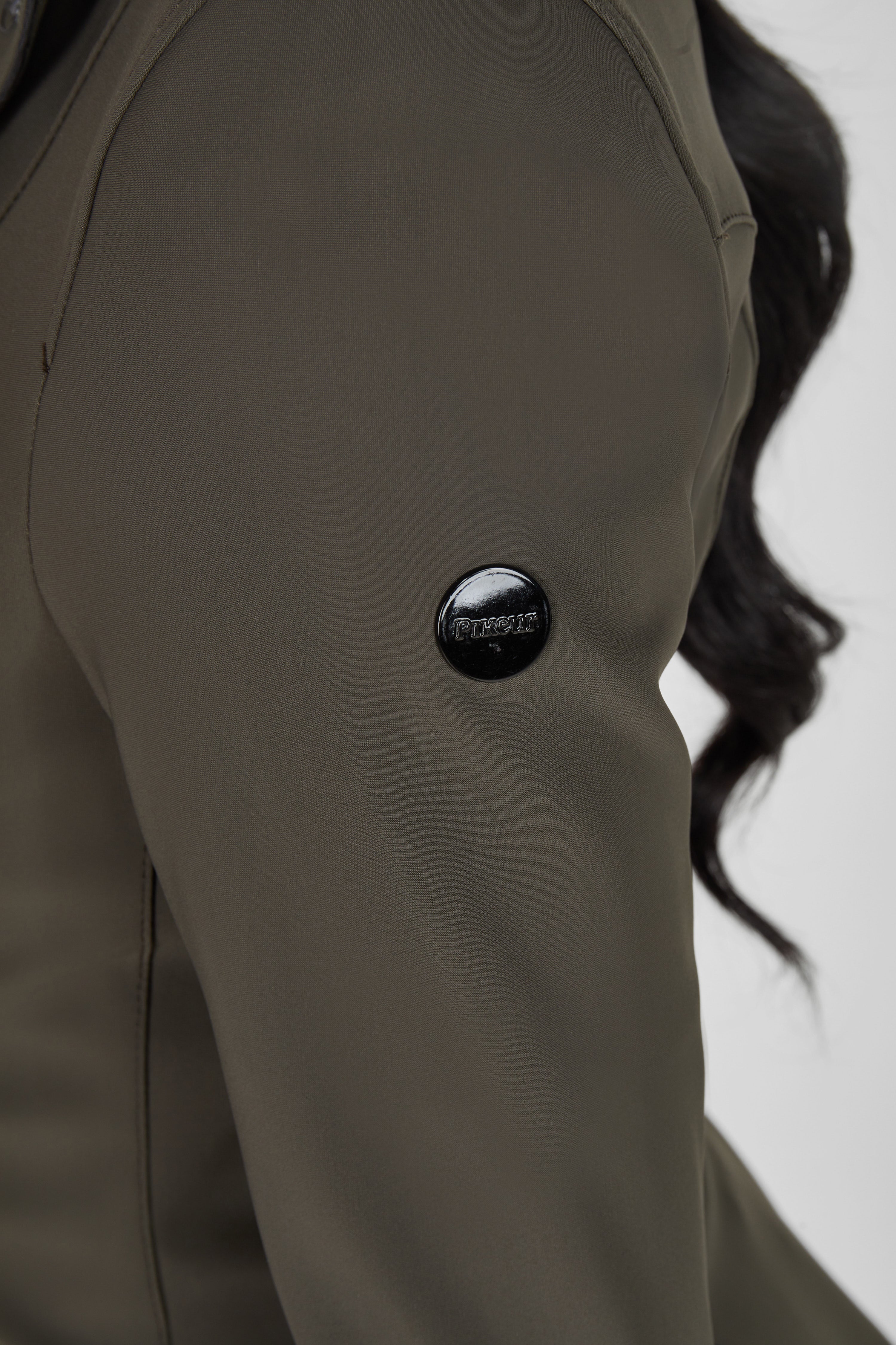 Pikeur Isalie Core Stævnejakke