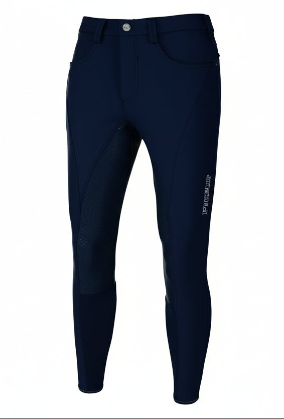 Pikeur Leon Herre Ridebukser m. Fuldgrip
