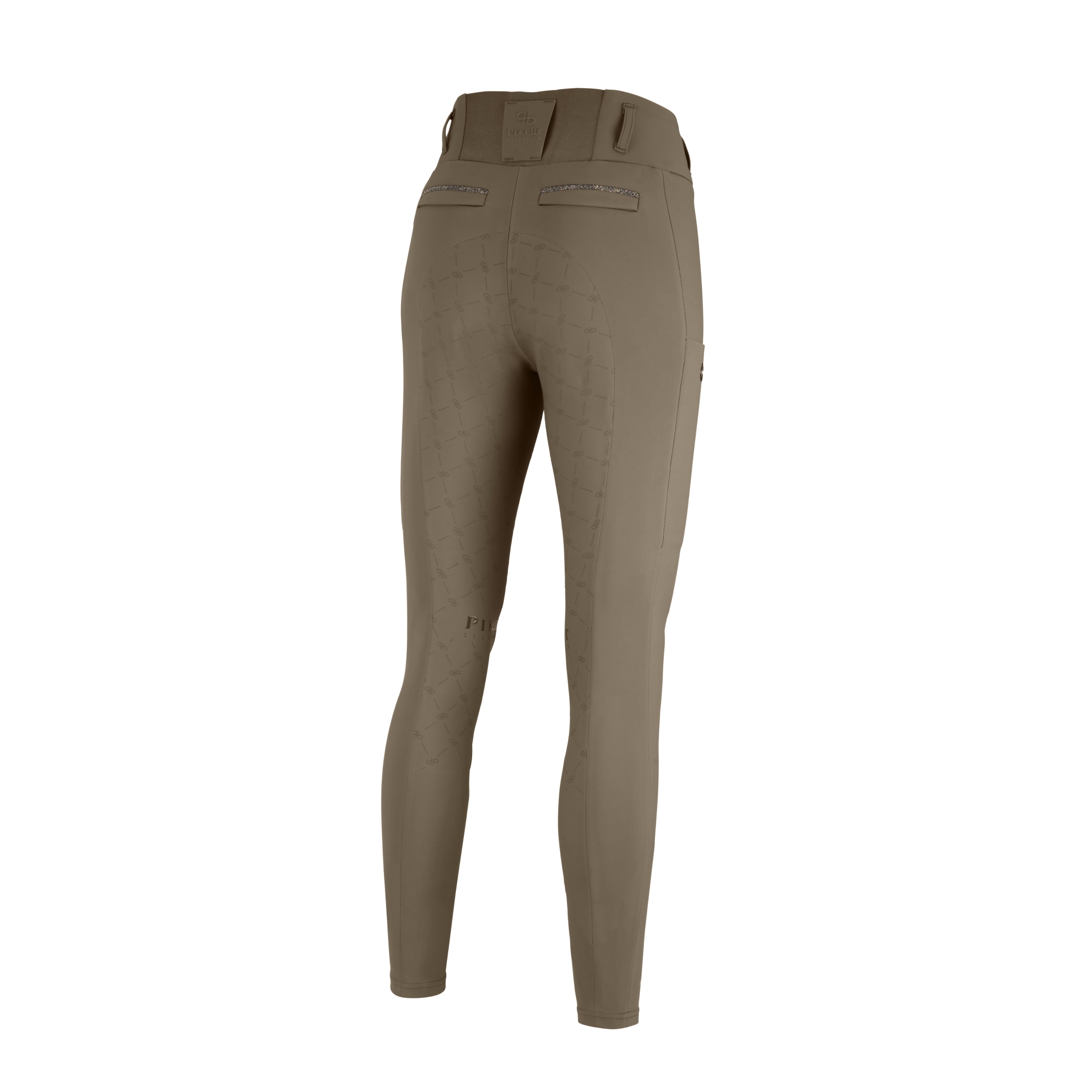 Pikeur Linett Vinter Tights