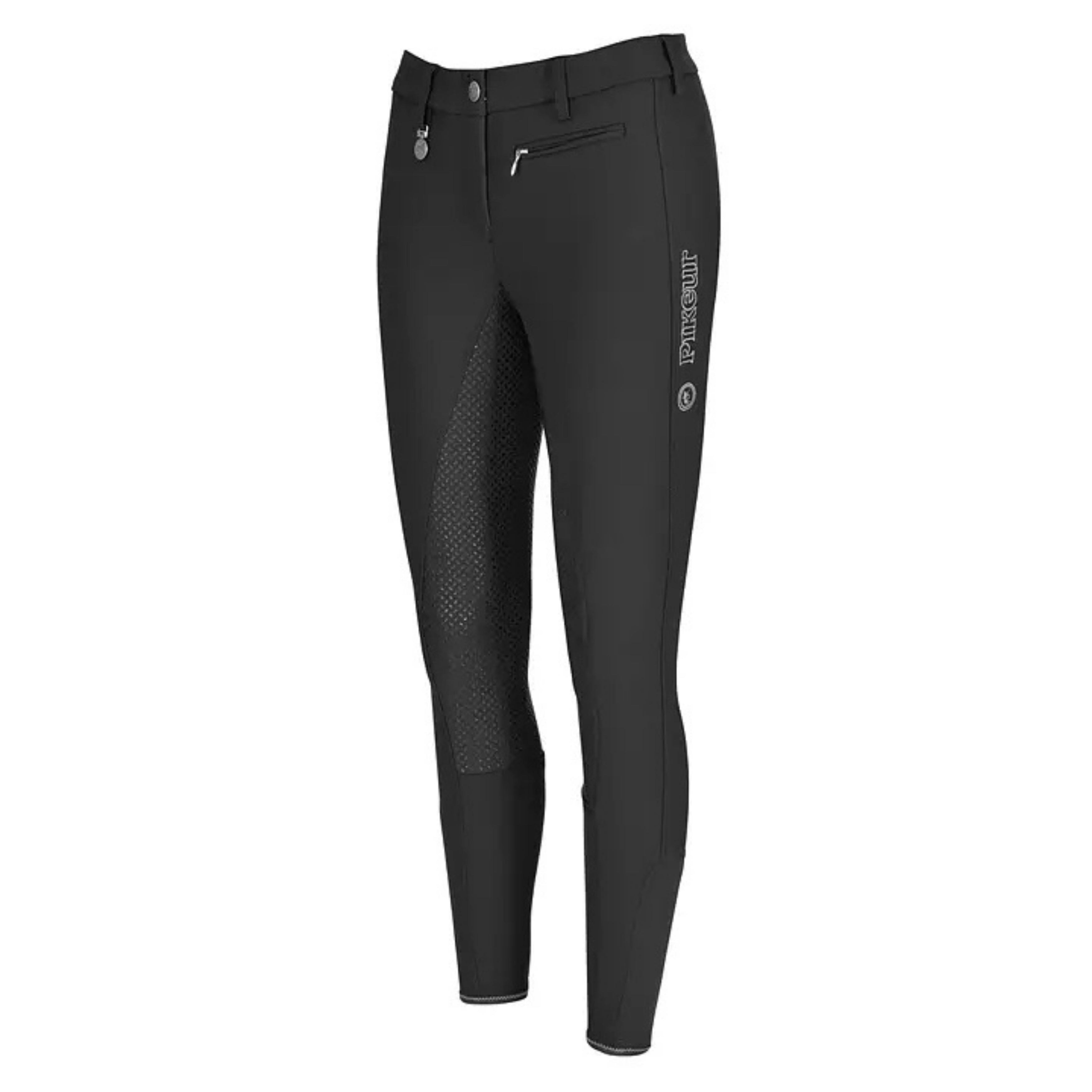 Pikeur Lucinda Junior Ridebukser m. Fuldgrip