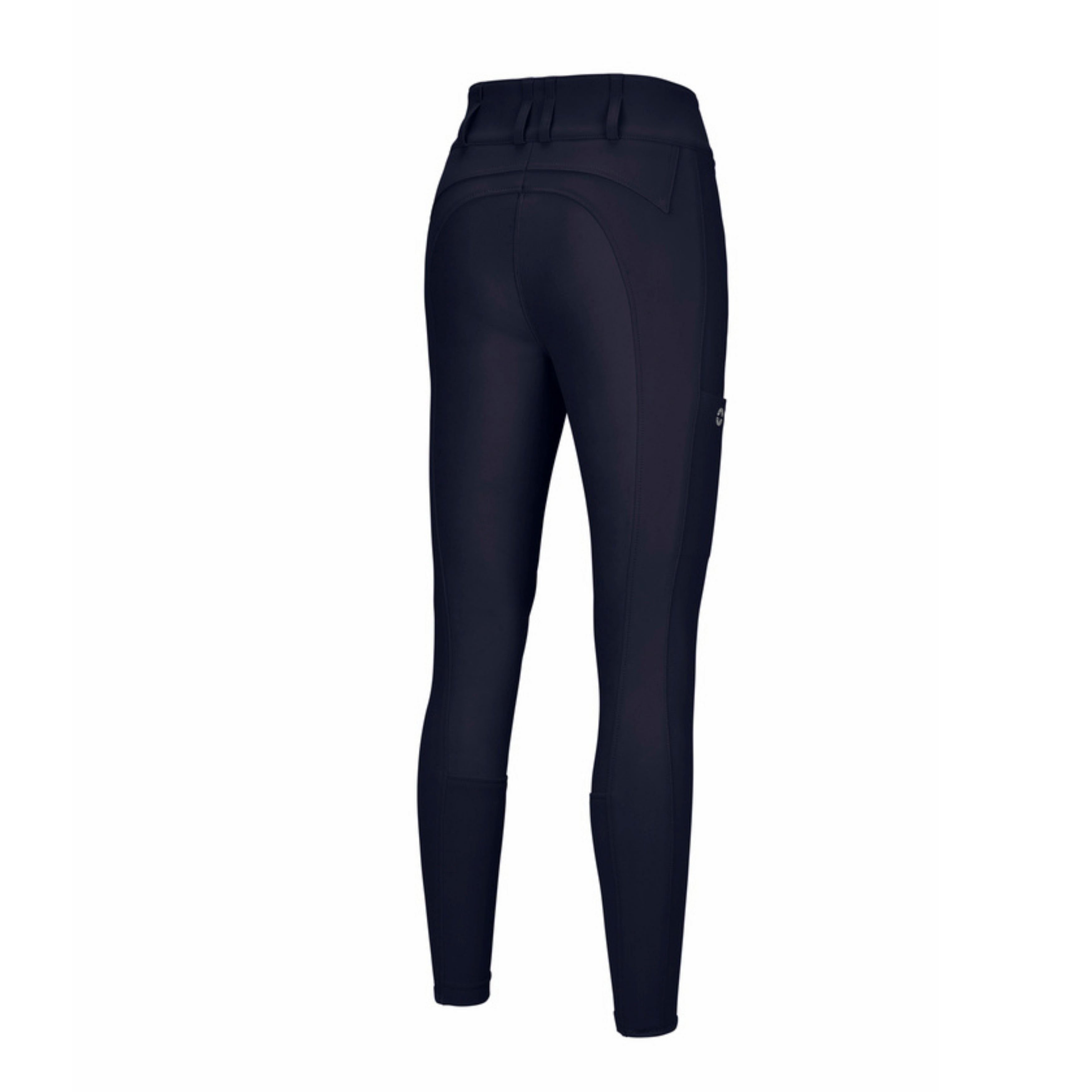 Pikeur New Candela Ridebuks M. Fuldskind - Nightblue