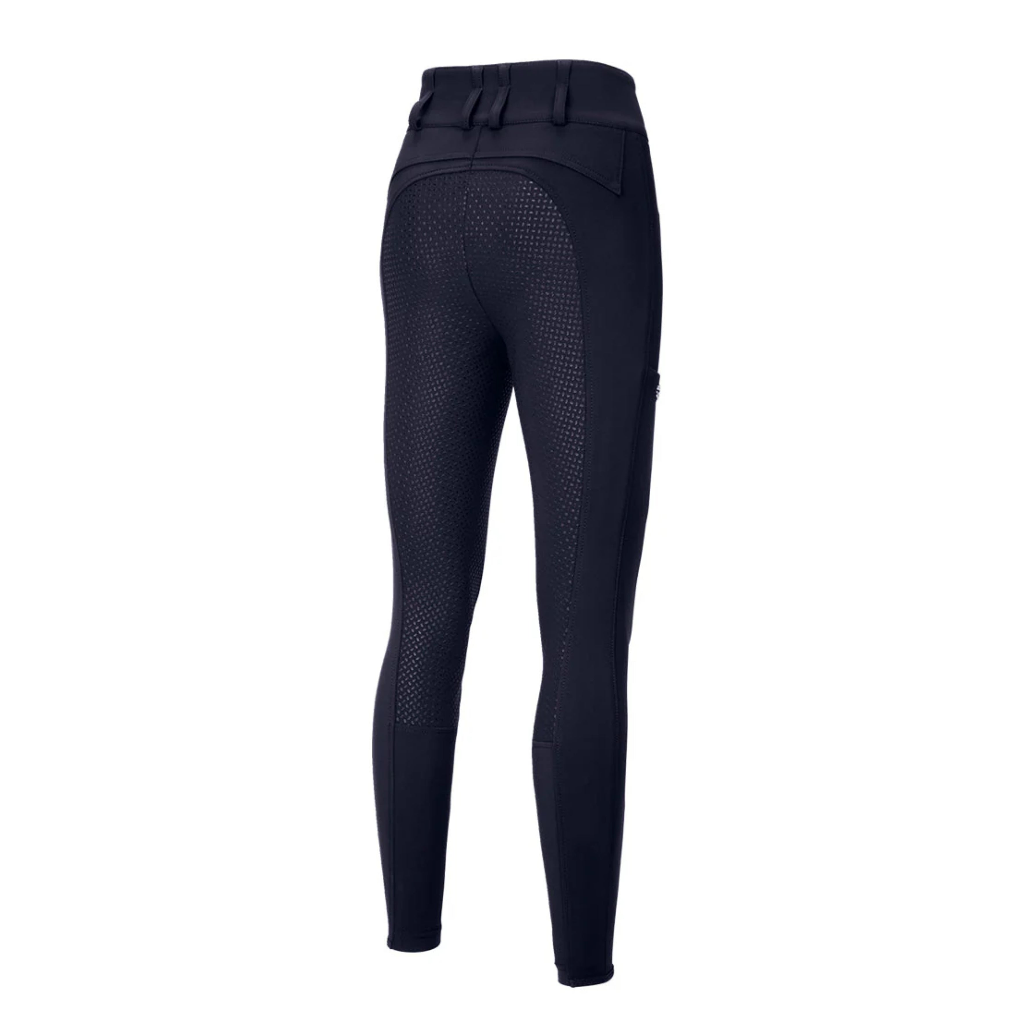 Pikeur New Candela Riderbukser m. Fuldgrip - Night Blue
