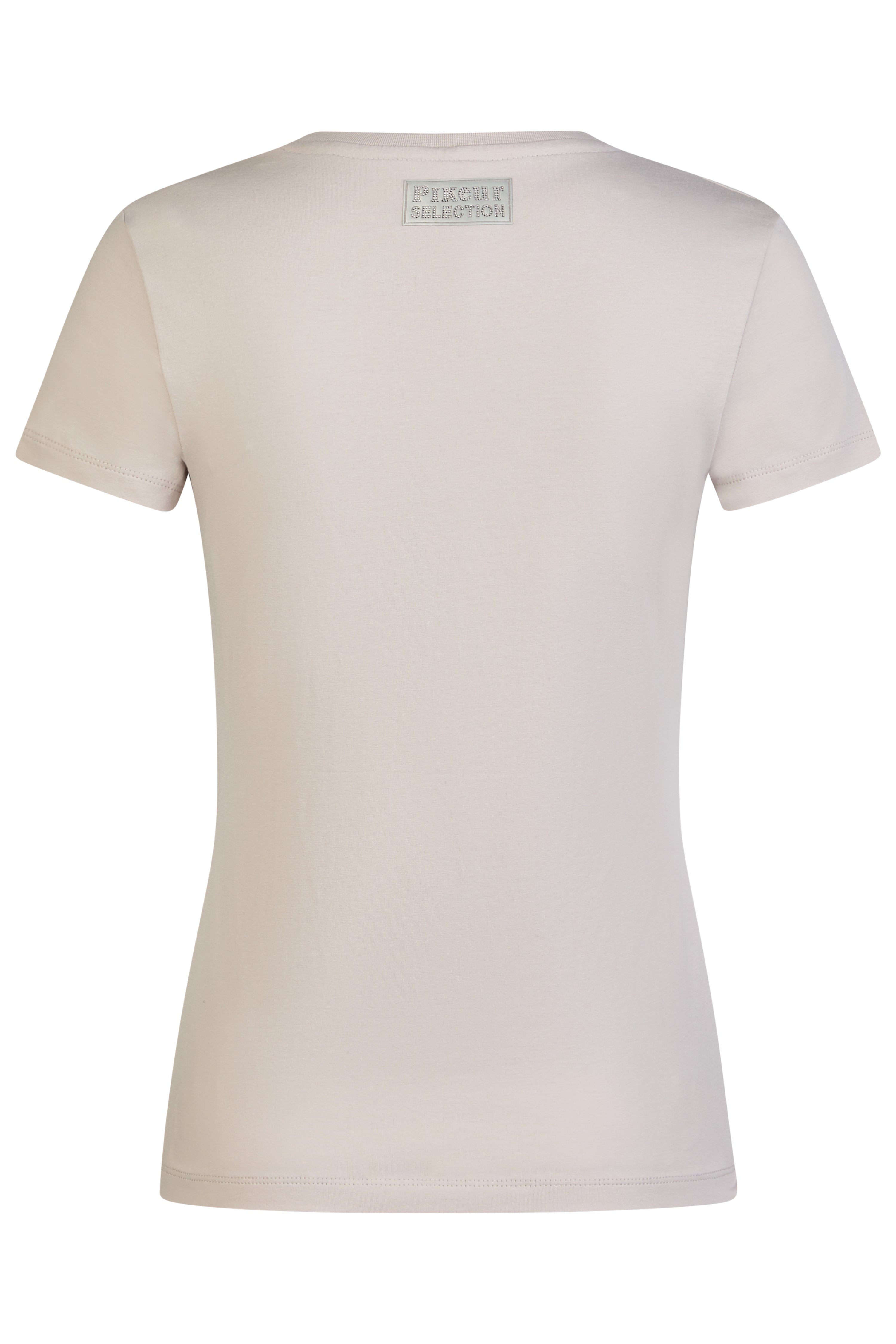 Pikeur Selection Bomulds T-Shirt