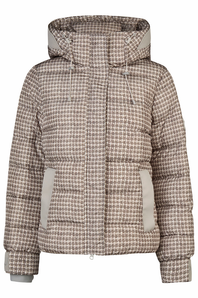 Pikeur Selection Quiltet Jakke