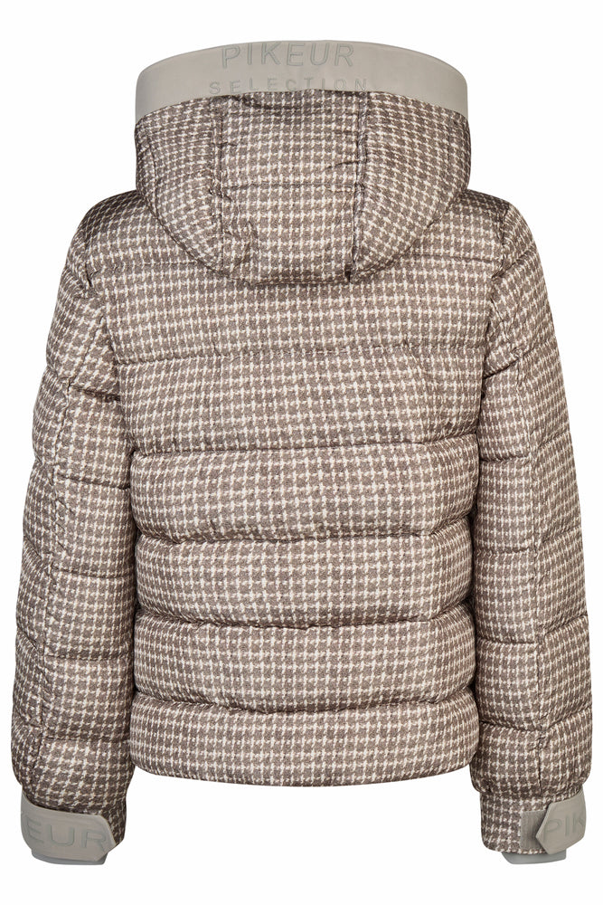 Pikeur Selection Quiltet Jakke