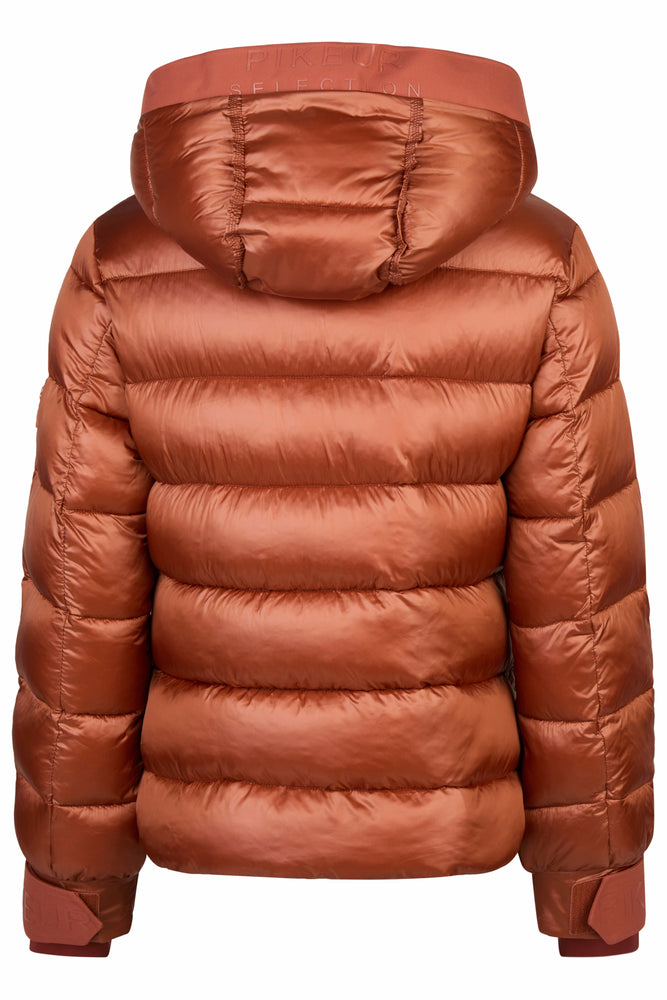 Pikeur Selection Quiltet Jakke