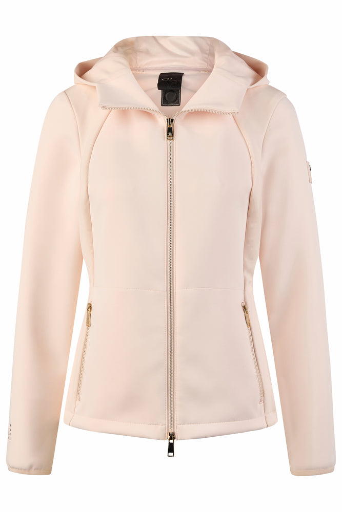 Pikeur Selection Tech Jakke - Soft Rose