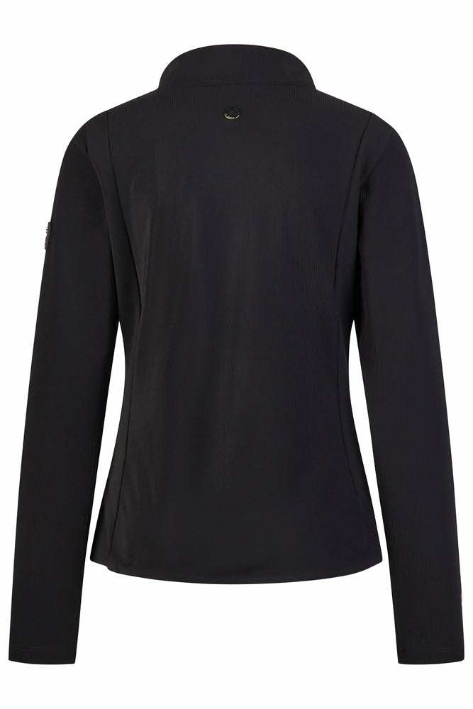Pikeur Selection Zip Jakke - Sort