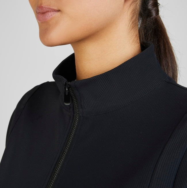 Pikeur Selection Zip Jakke - Sort