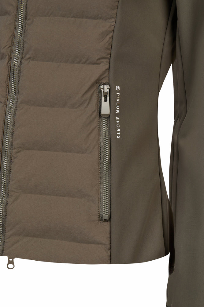 Pikeur Sports Hybrid Jakke