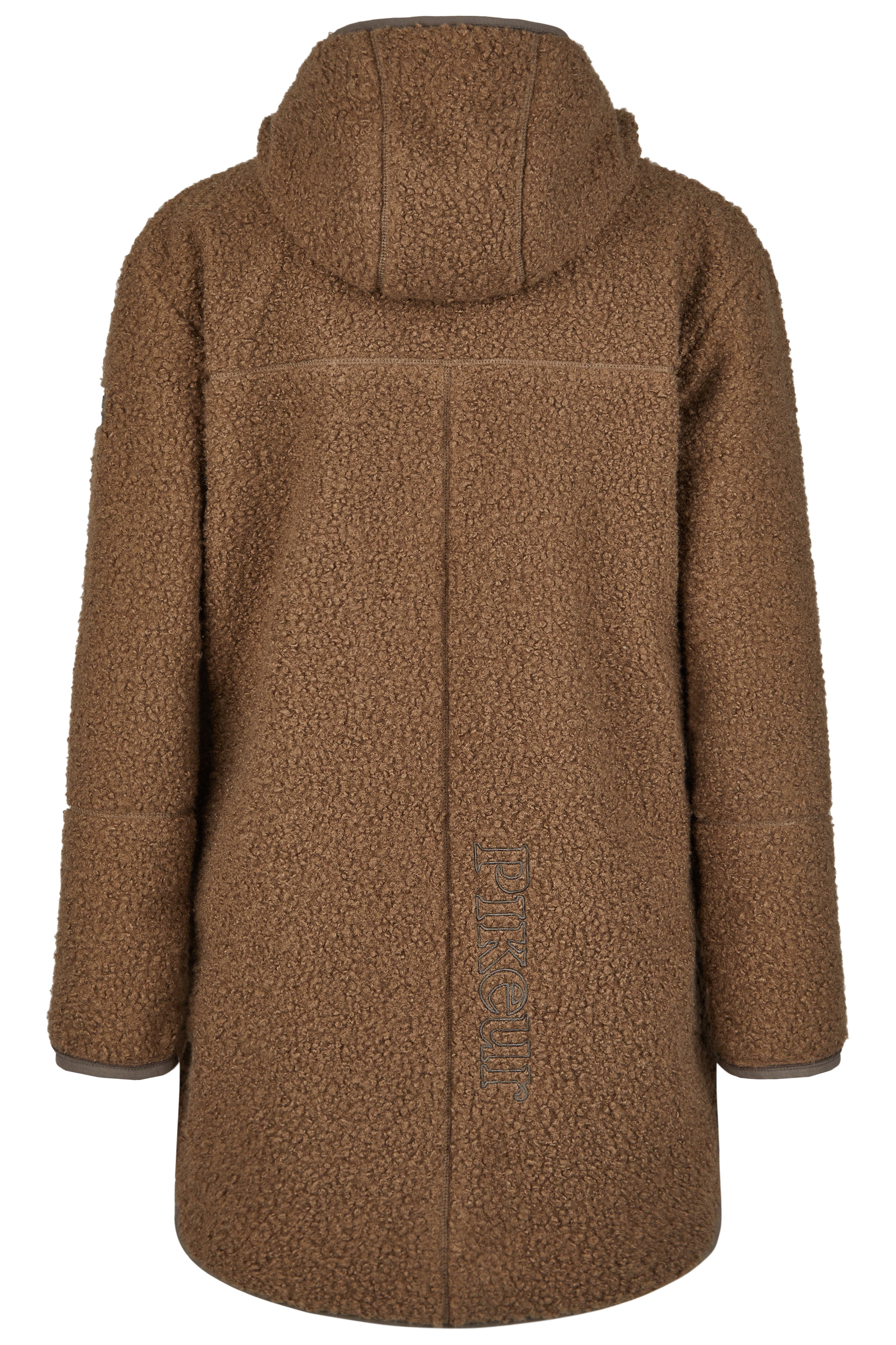 Pikeur Teddy Fleecejakke