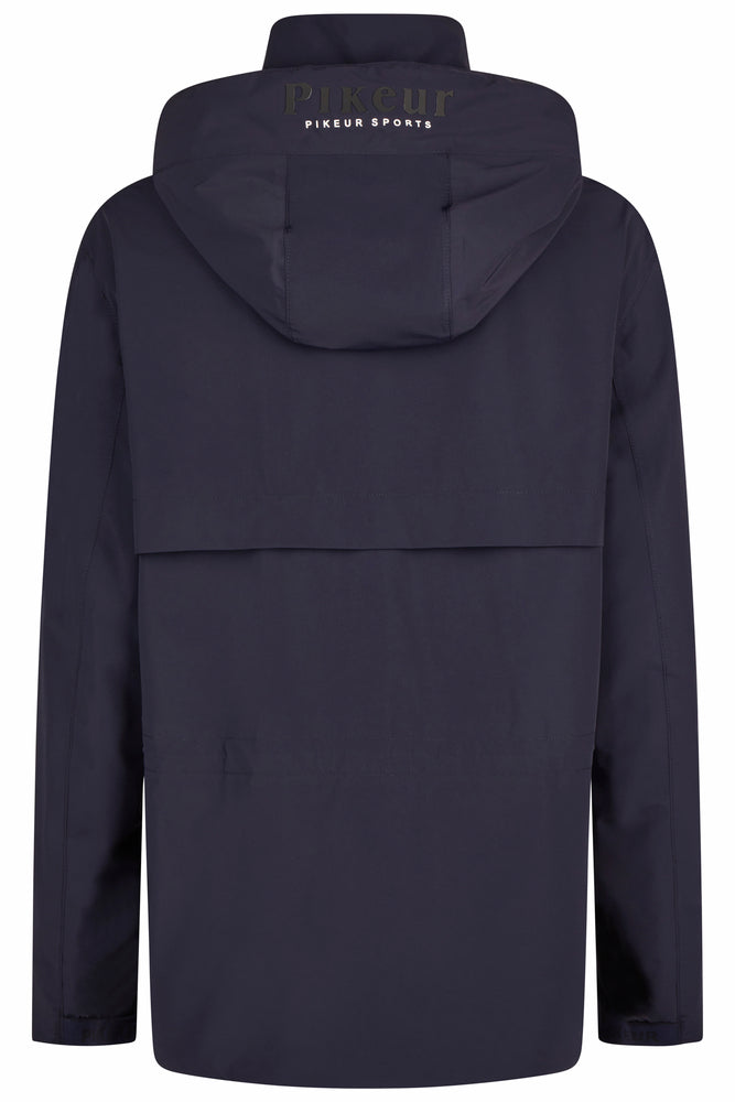 Pikeur  Vandtæt  Herre Jakke - Nightblue