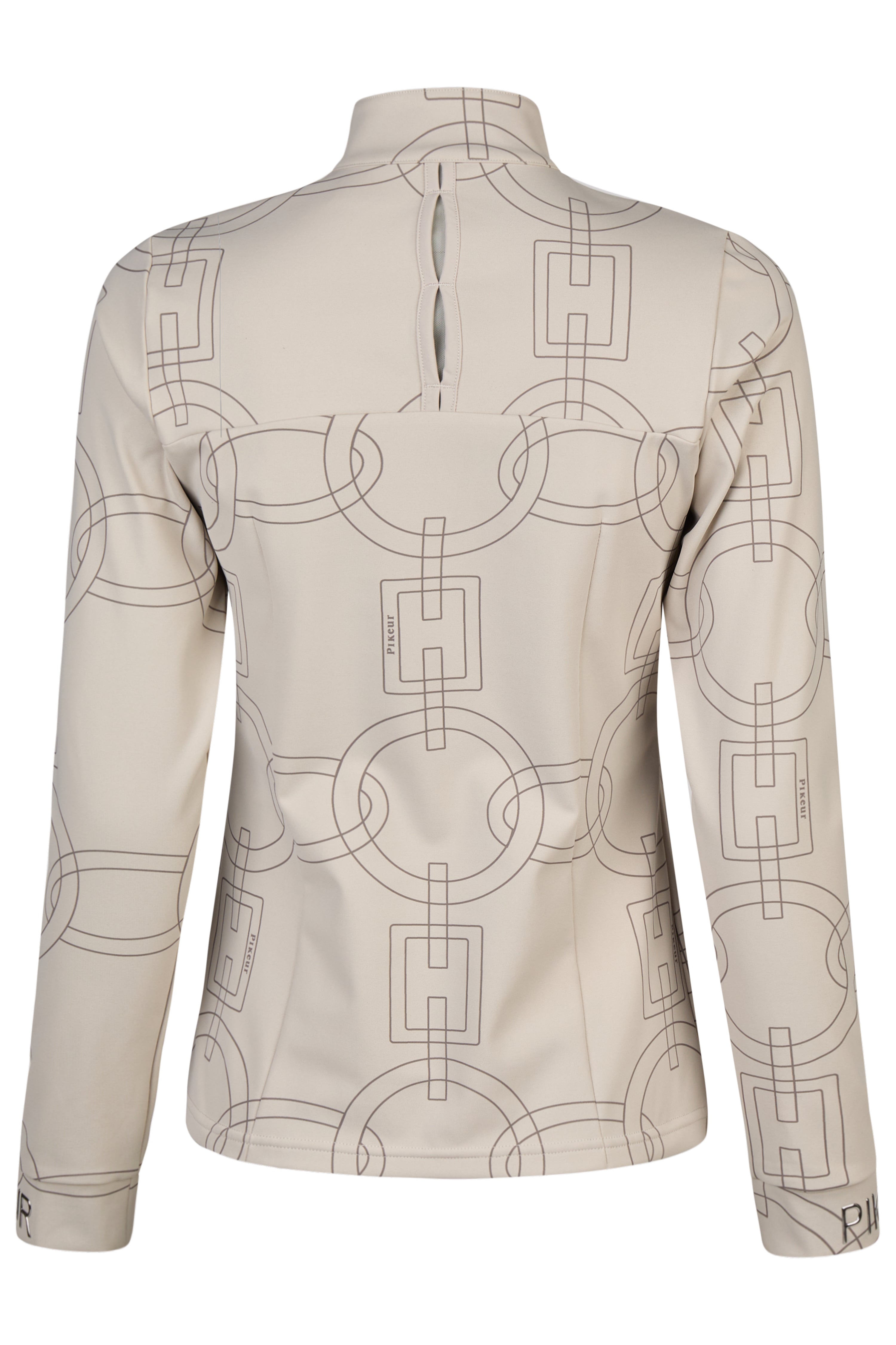Pikeur Zip Shirt