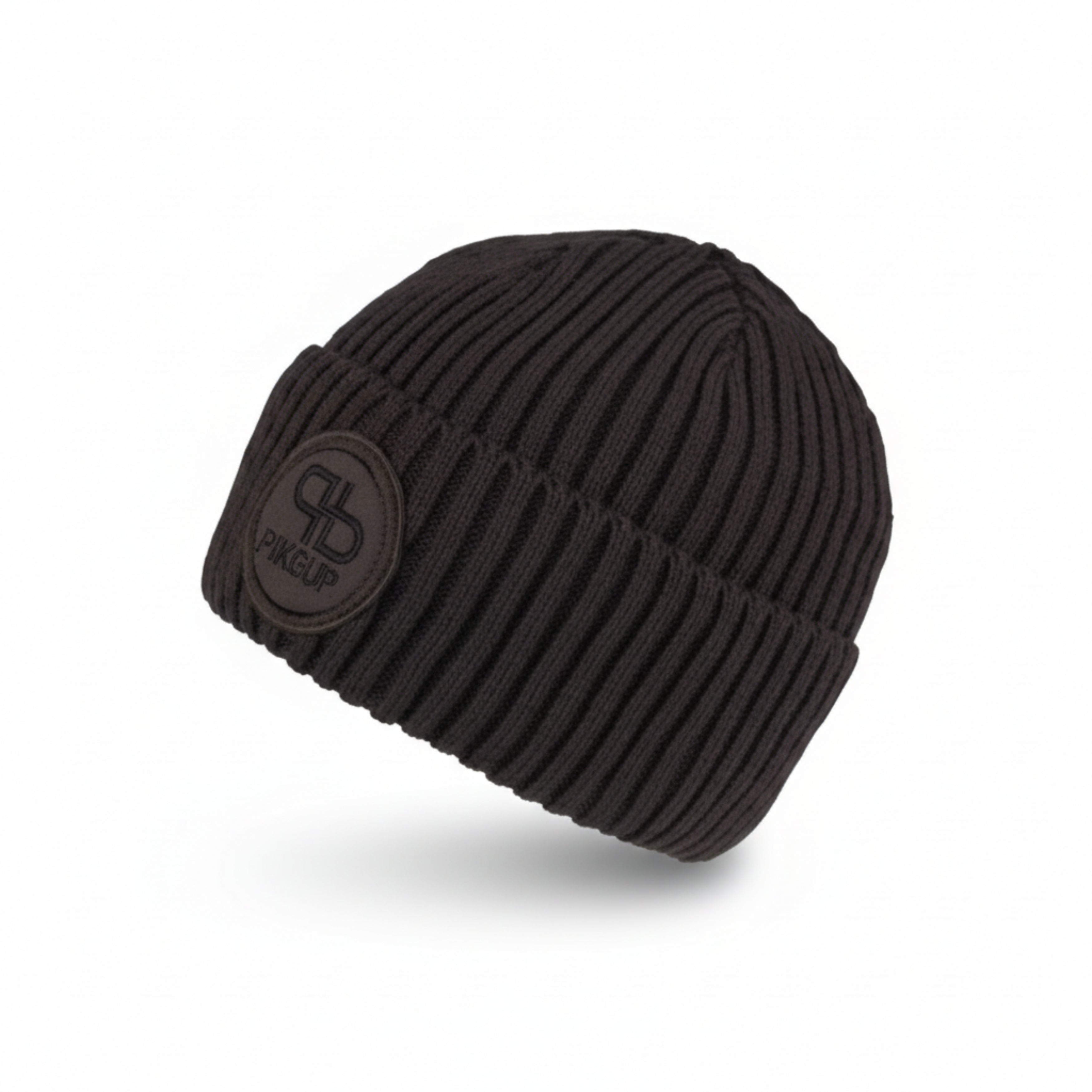 Pikeur Selection Beanie Hue - Licorice
