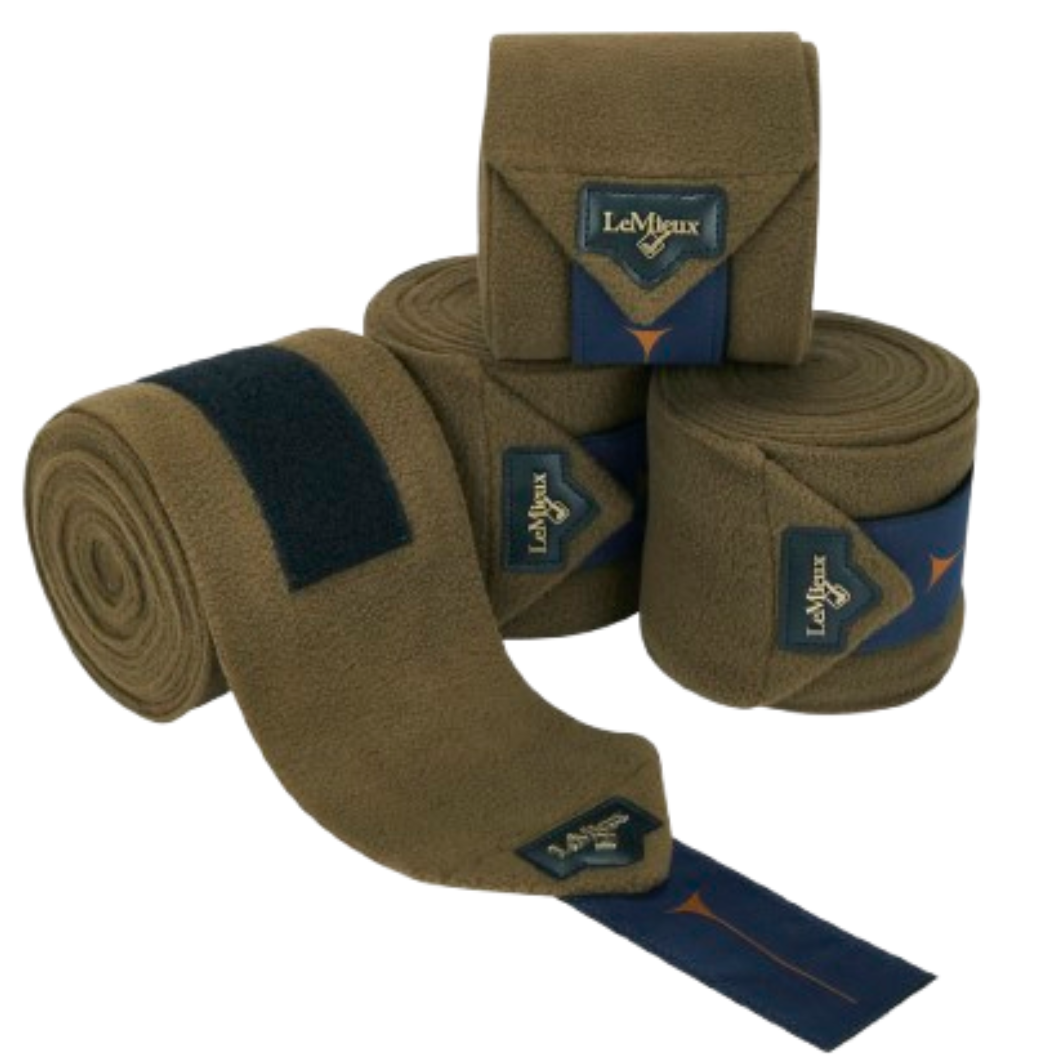 LeMieux Polo Bandager Full - Alpine