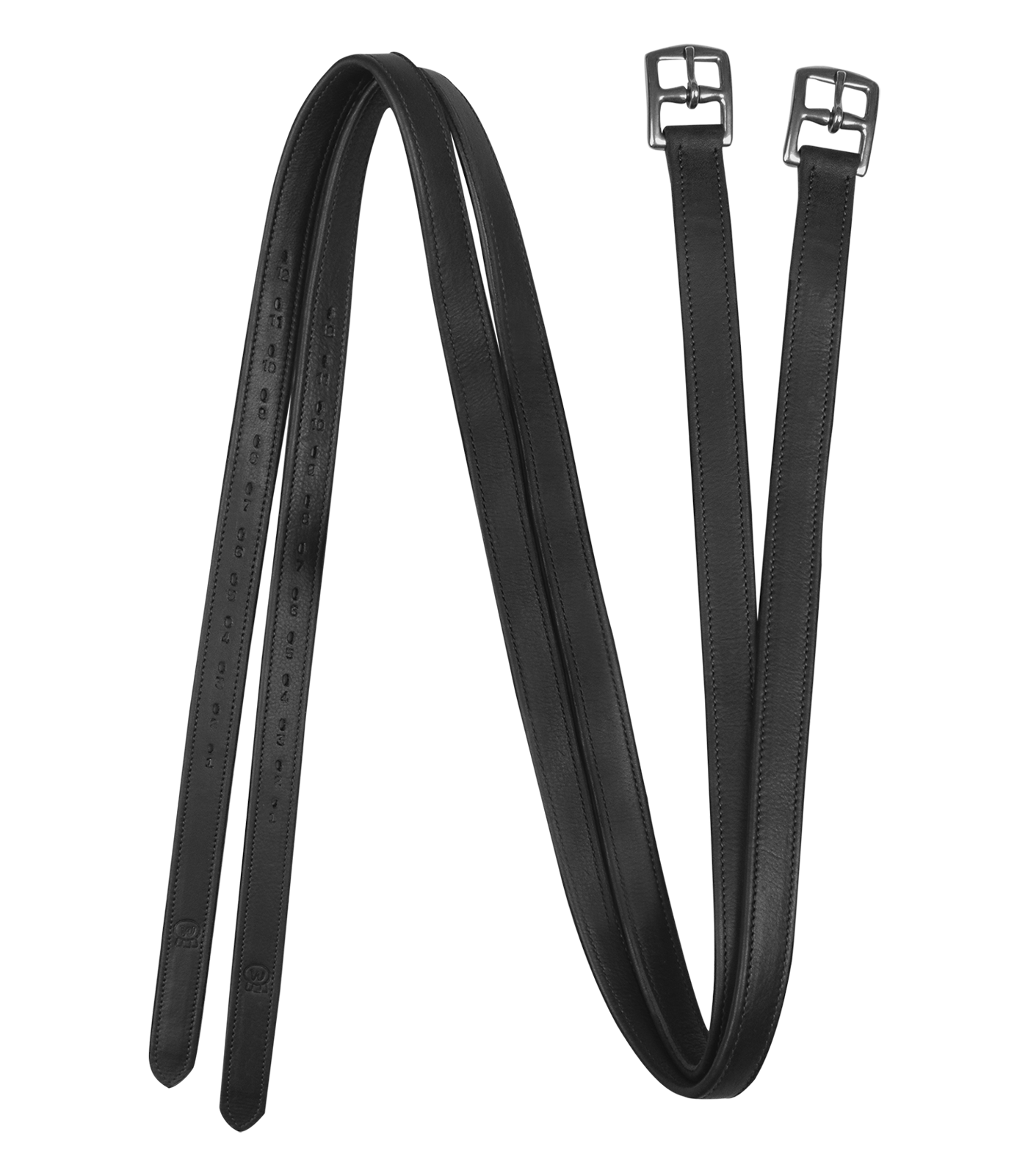 Waldhausen Premium Stigremme - Sort