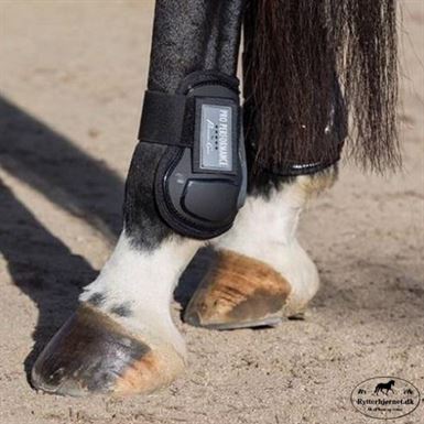 Pro Performance Show Gamacher Bagben - Flere Farver