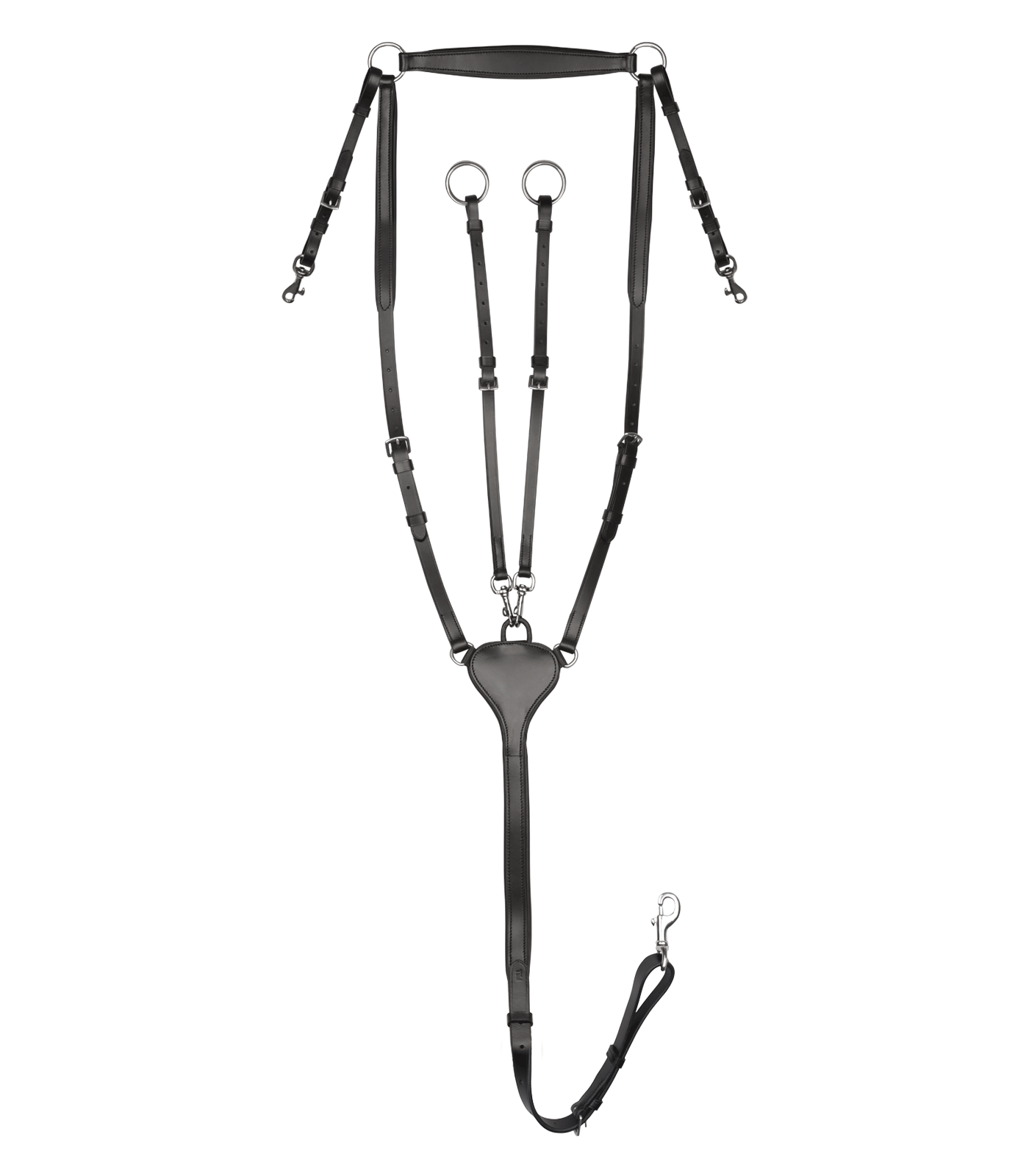 Waldhausen X-Line Martingale Professional - Sort