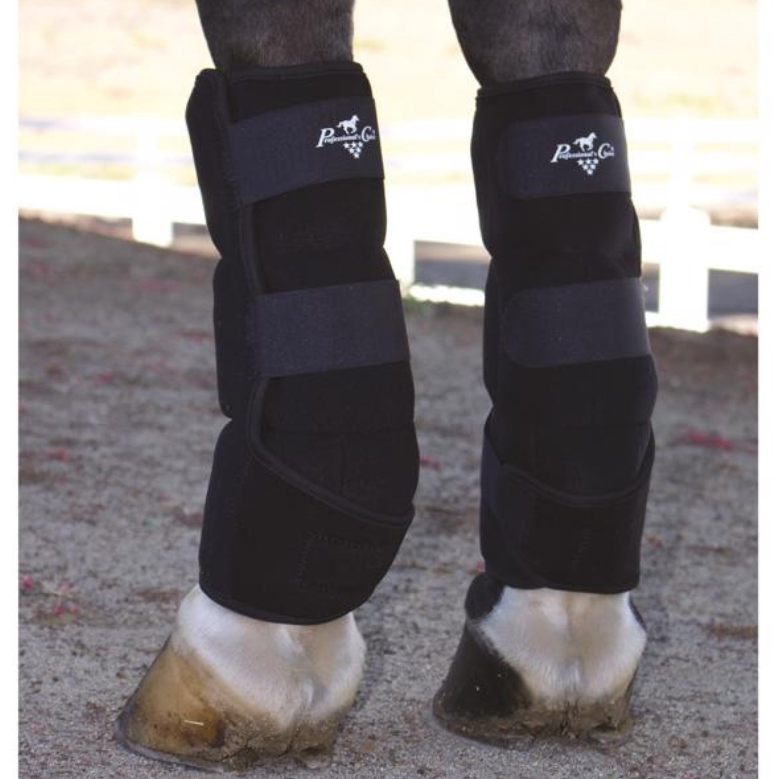 Professional's Choice Ice Boot Par - Standard