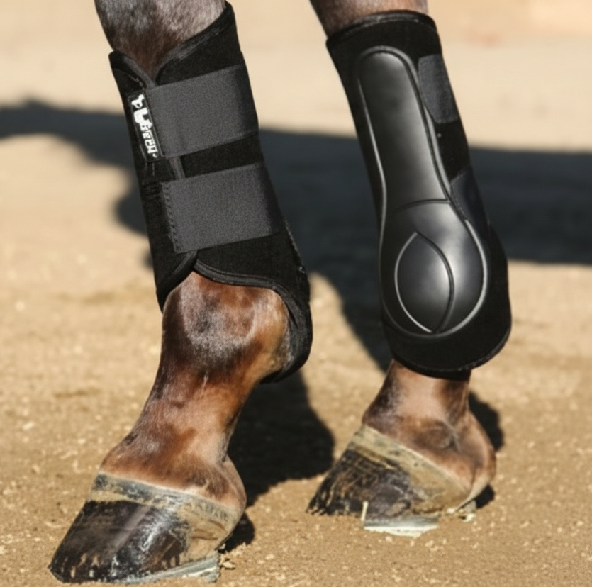 Professional's Choice VenTECH Splint Gamacher - Sort