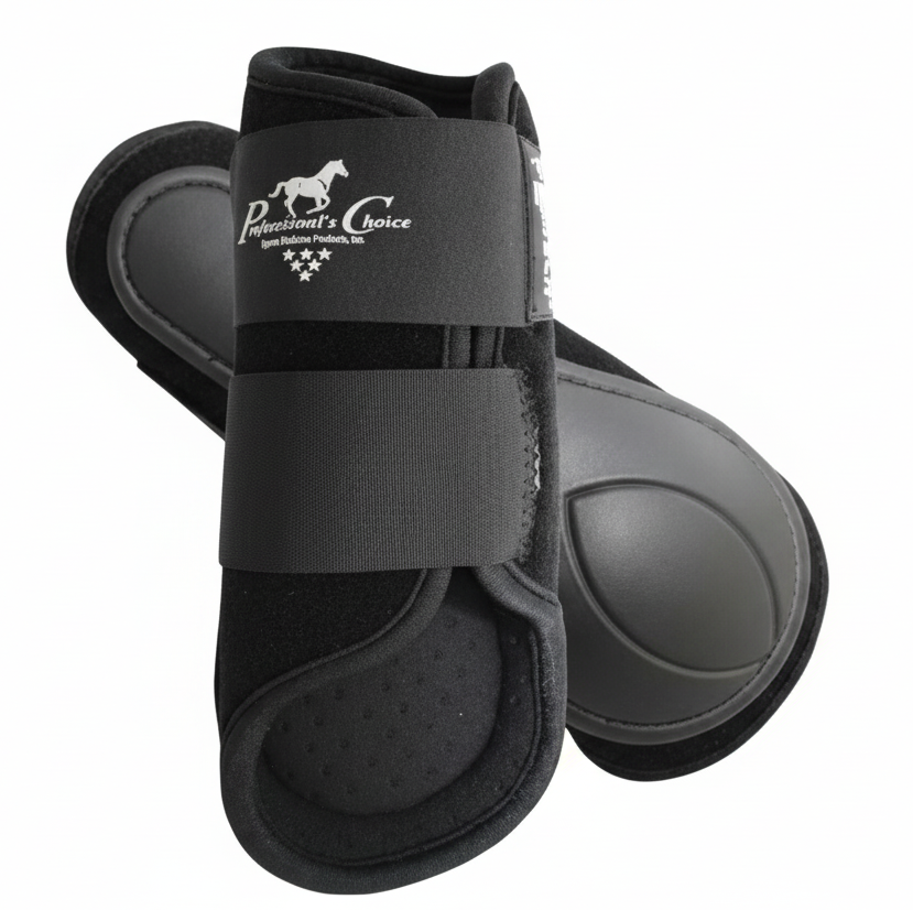 Professional's Choice VenTECH Splint Gamacher - Sort