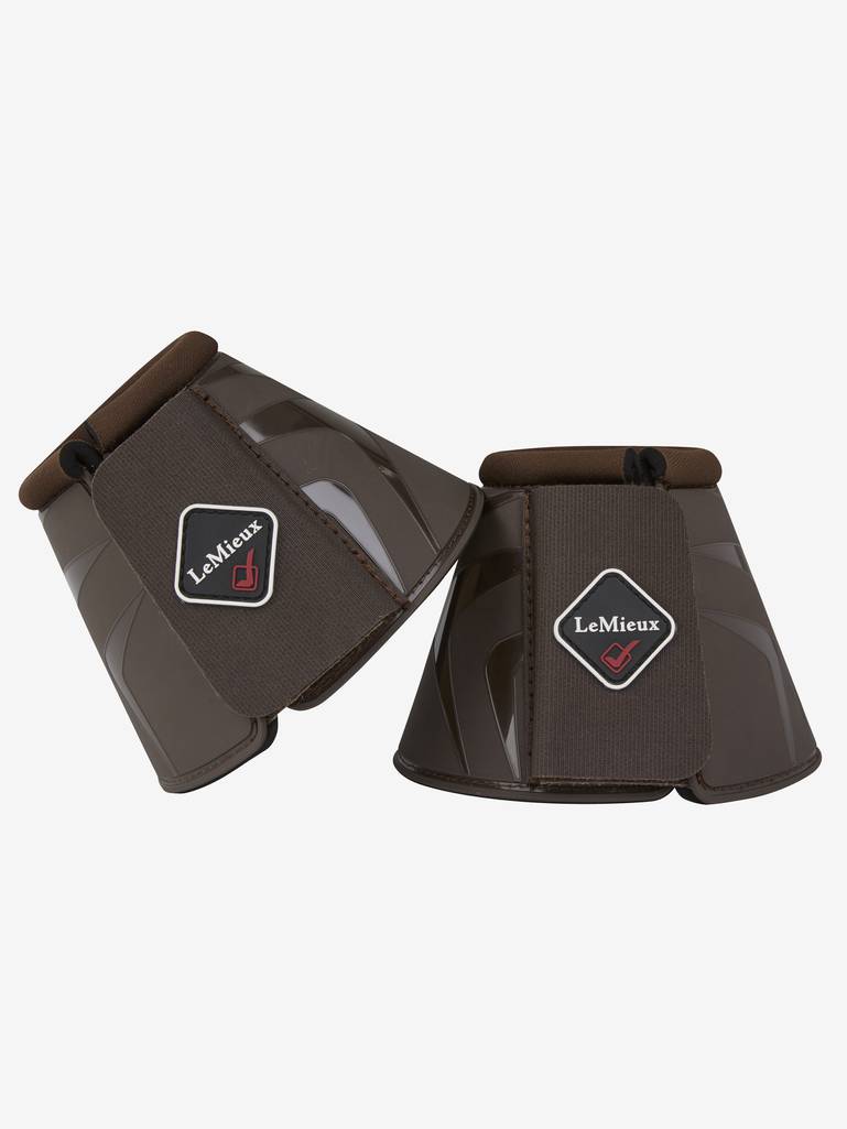 LeMieux ProShell Klokker - Flere Farver