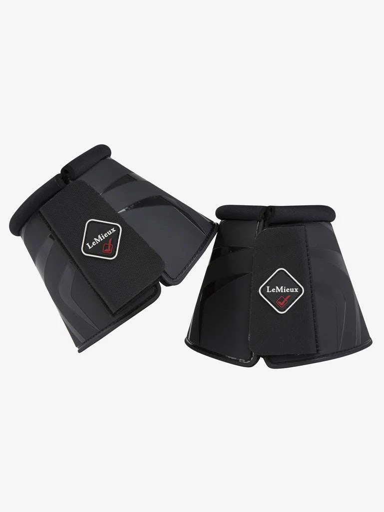 LeMieux ProShell Klokker - Flere Farver