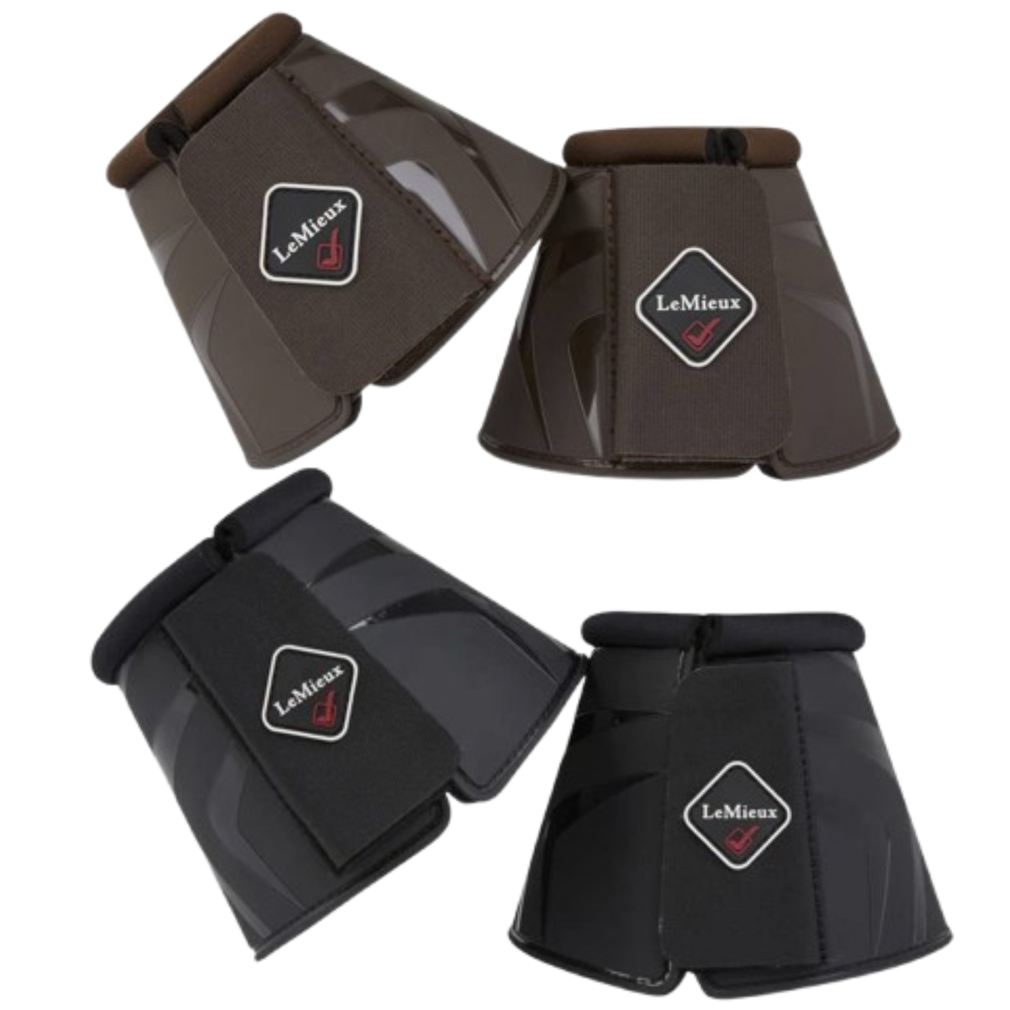 LeMieux ProShell Klokker - Flere Farver