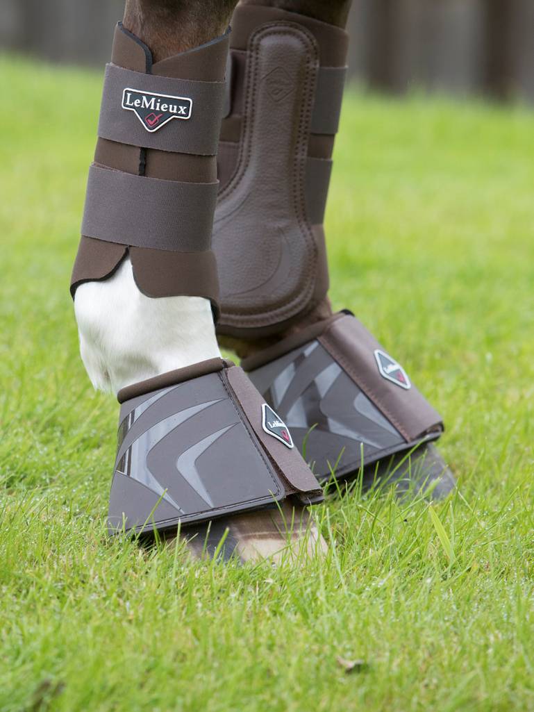 LeMieux ProShell Klokker - Flere Farver