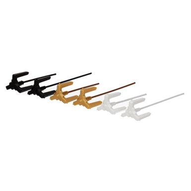 Quick Knot Deluxe, 35 stk.