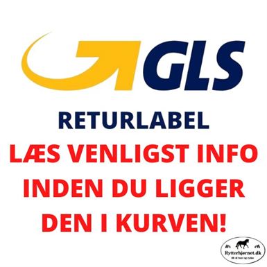 Returlabel