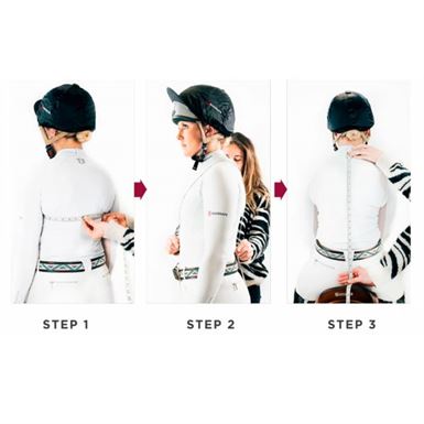 Racesafe Provent 3.0 Vest