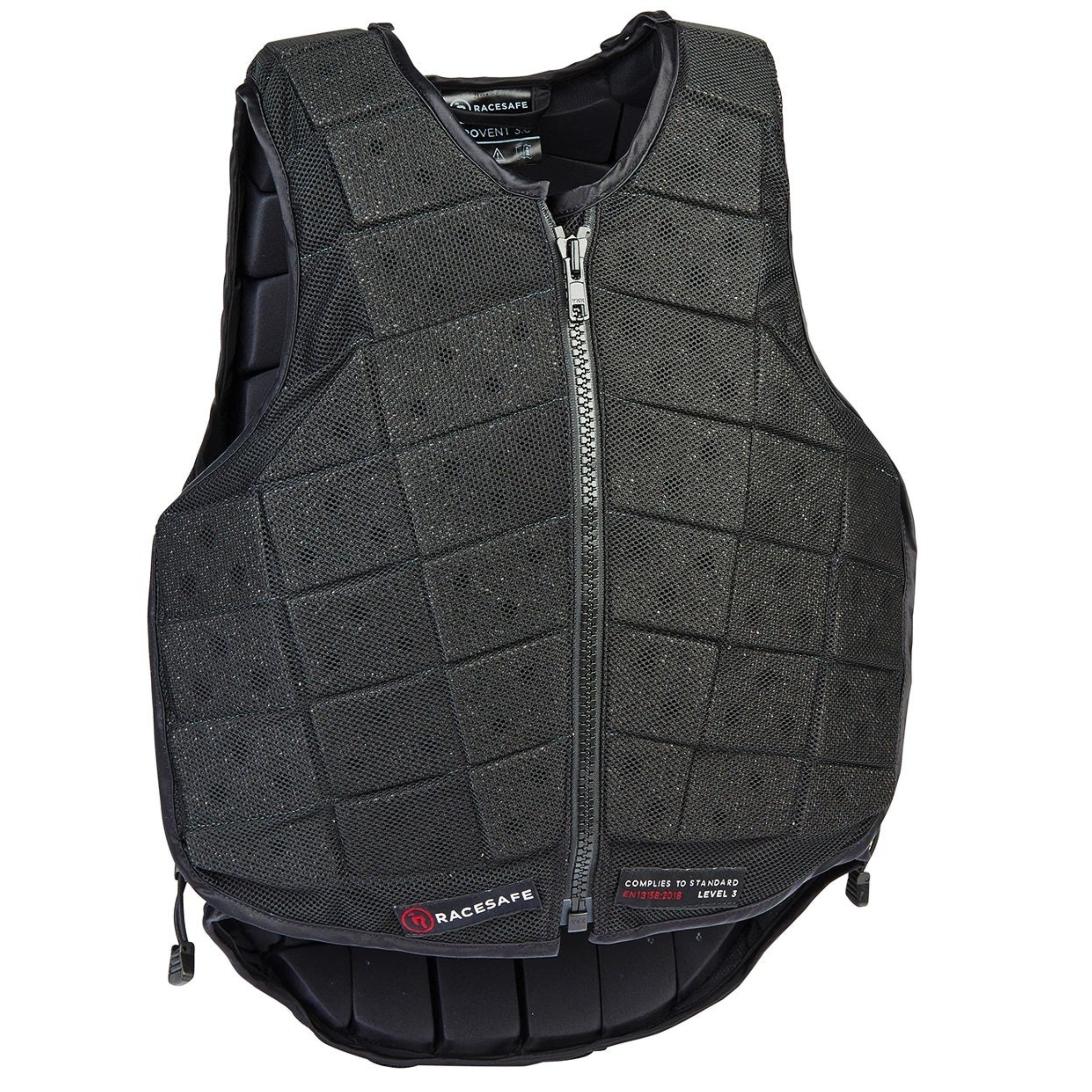 Racesafe Provent 3.0 Vest