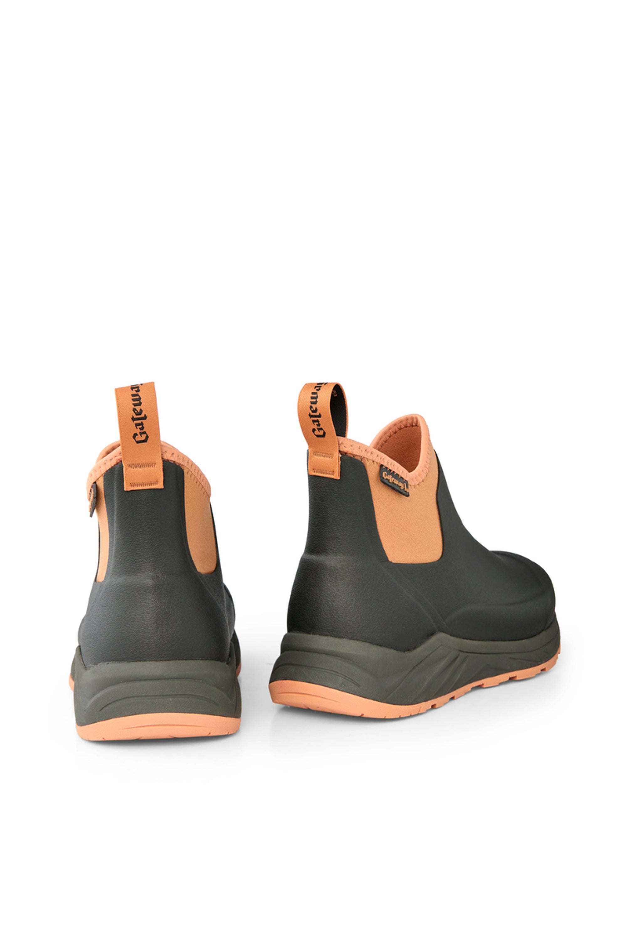 Gateway1 Rainwalker Lady 6"