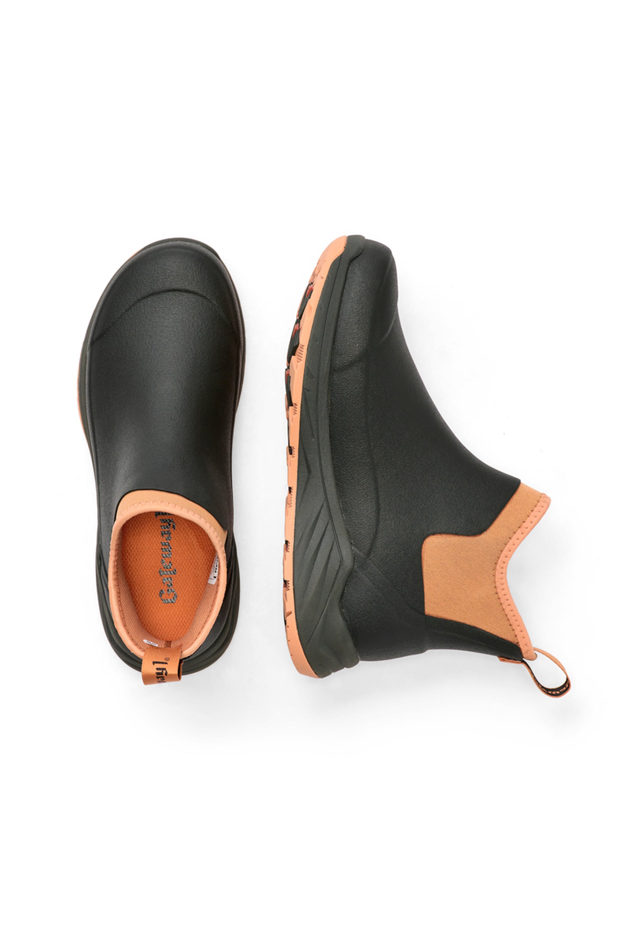 Gateway1 Rainwalker Lady 6"