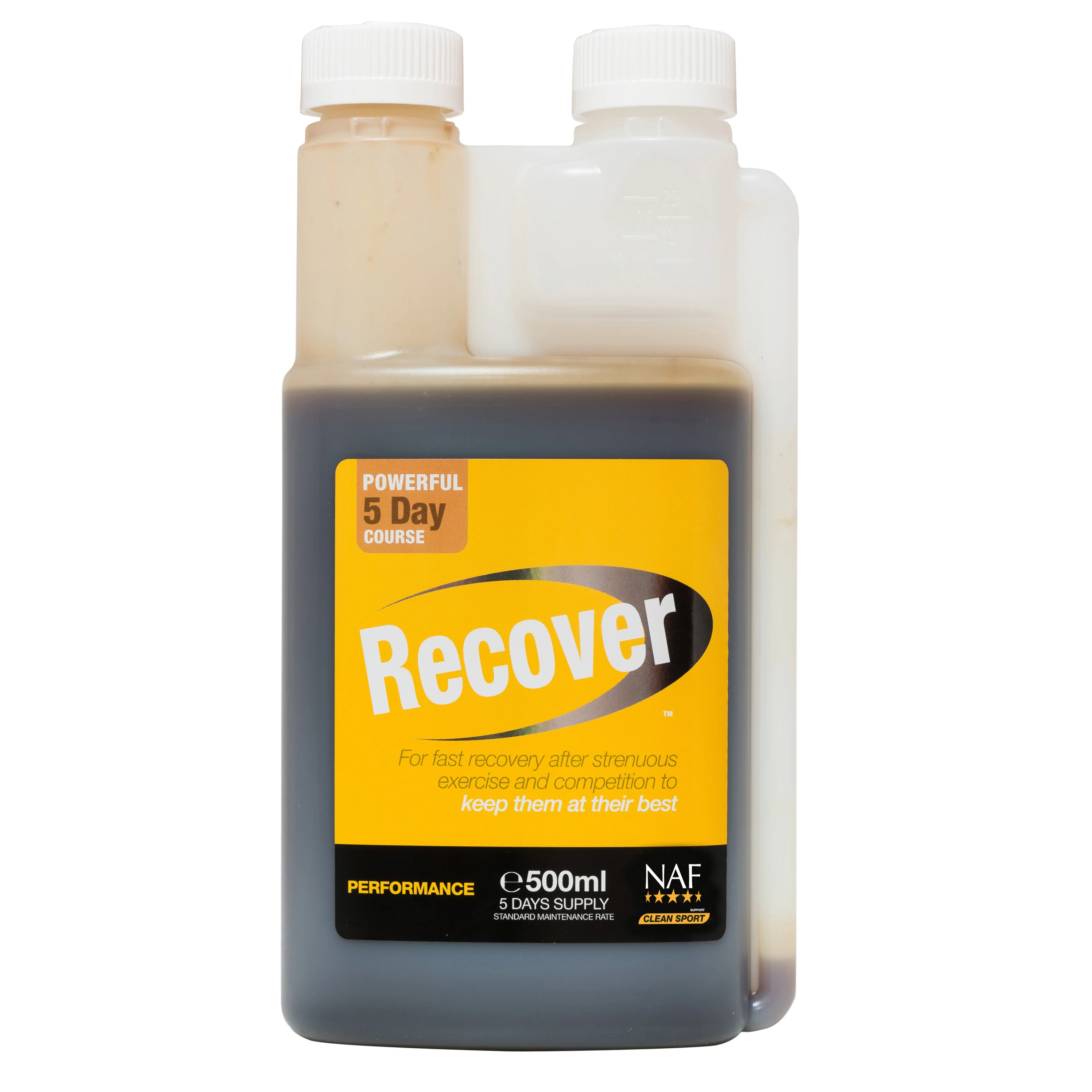 NAF Recover 500 ml