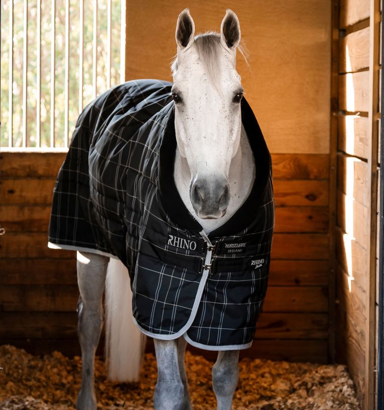 Rhino Stalddækken 100g