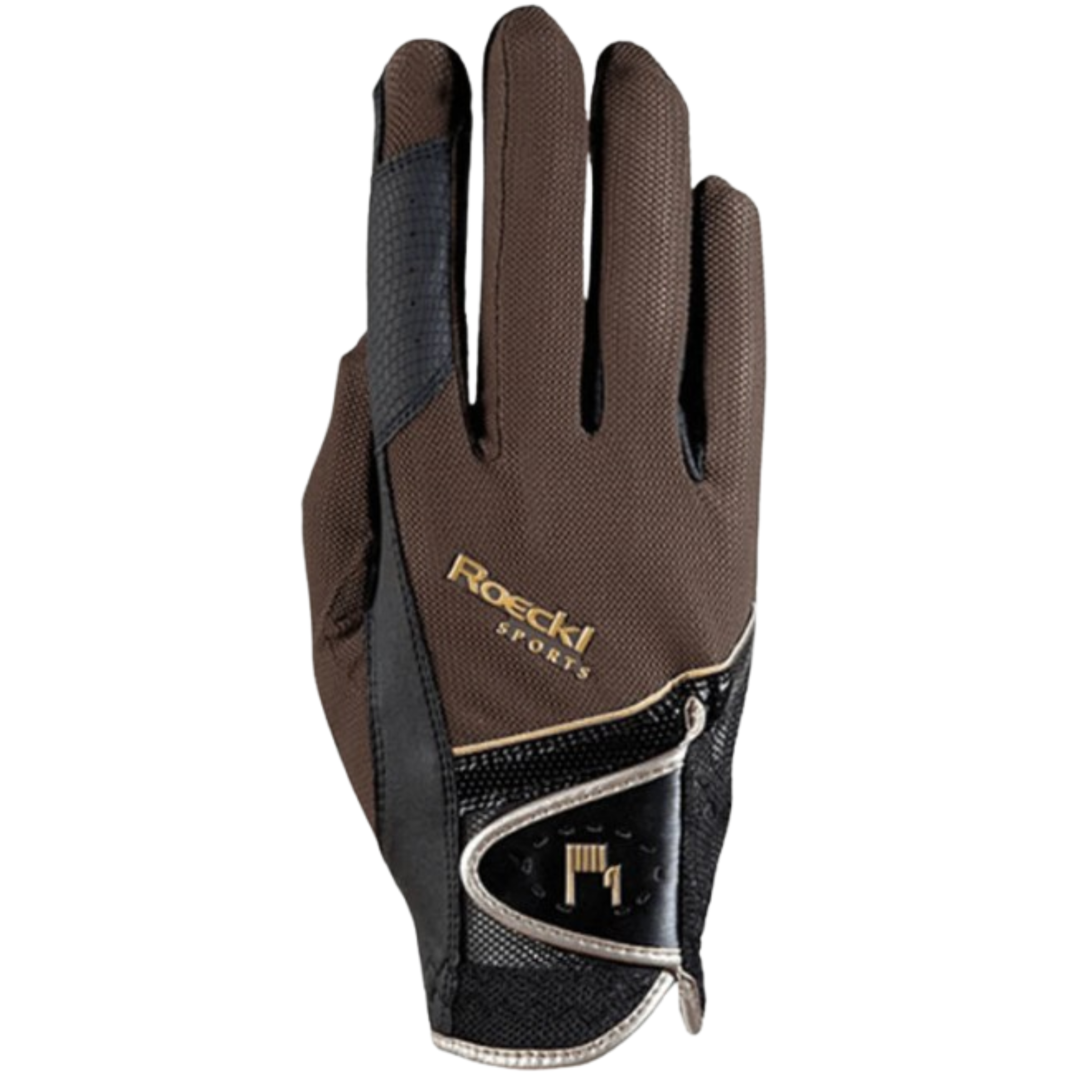 Roeckl Madrid Ridehandsker