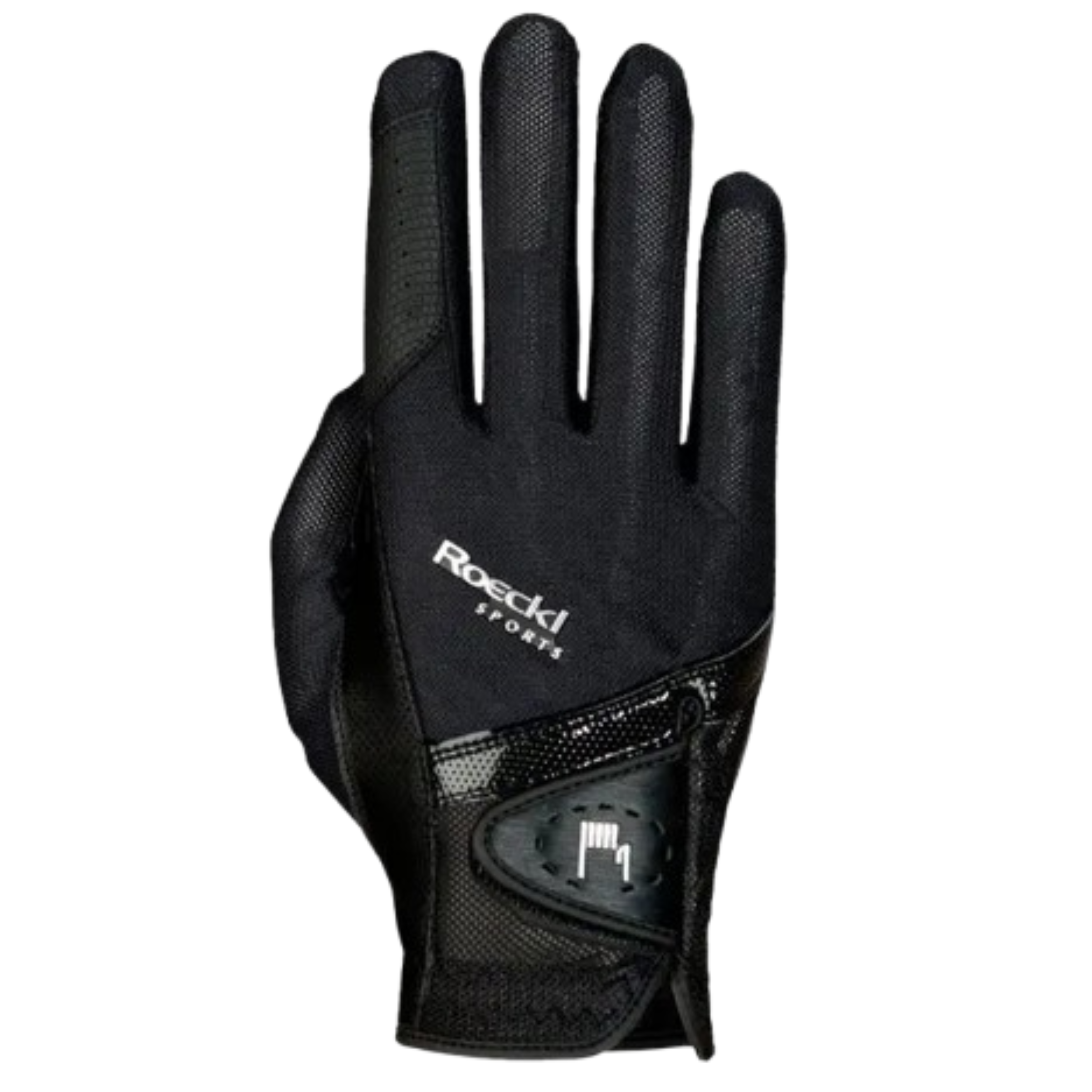 Roeckl Madrid Ridehandsker