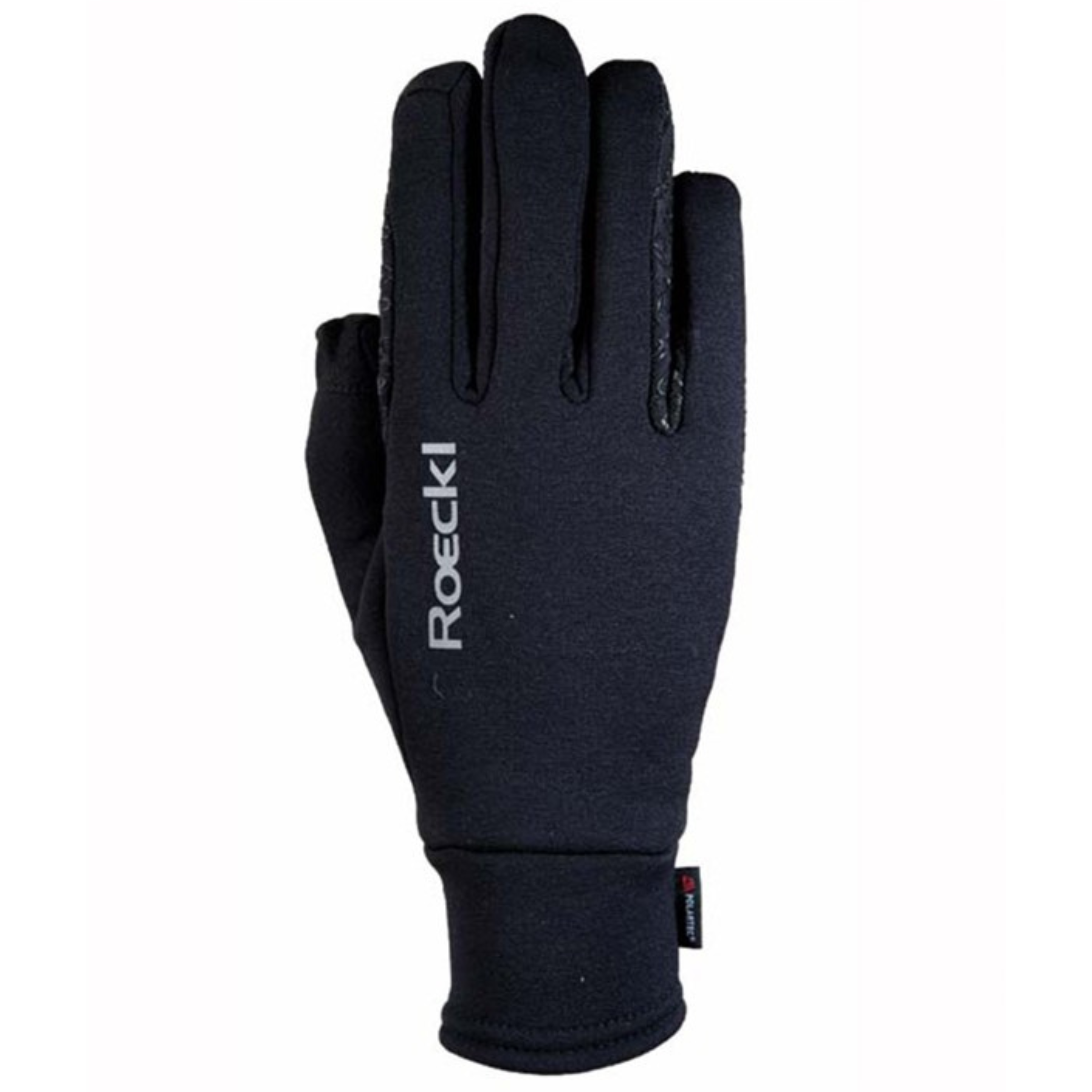 Roeckl Weldon Polartec Ridehandsker